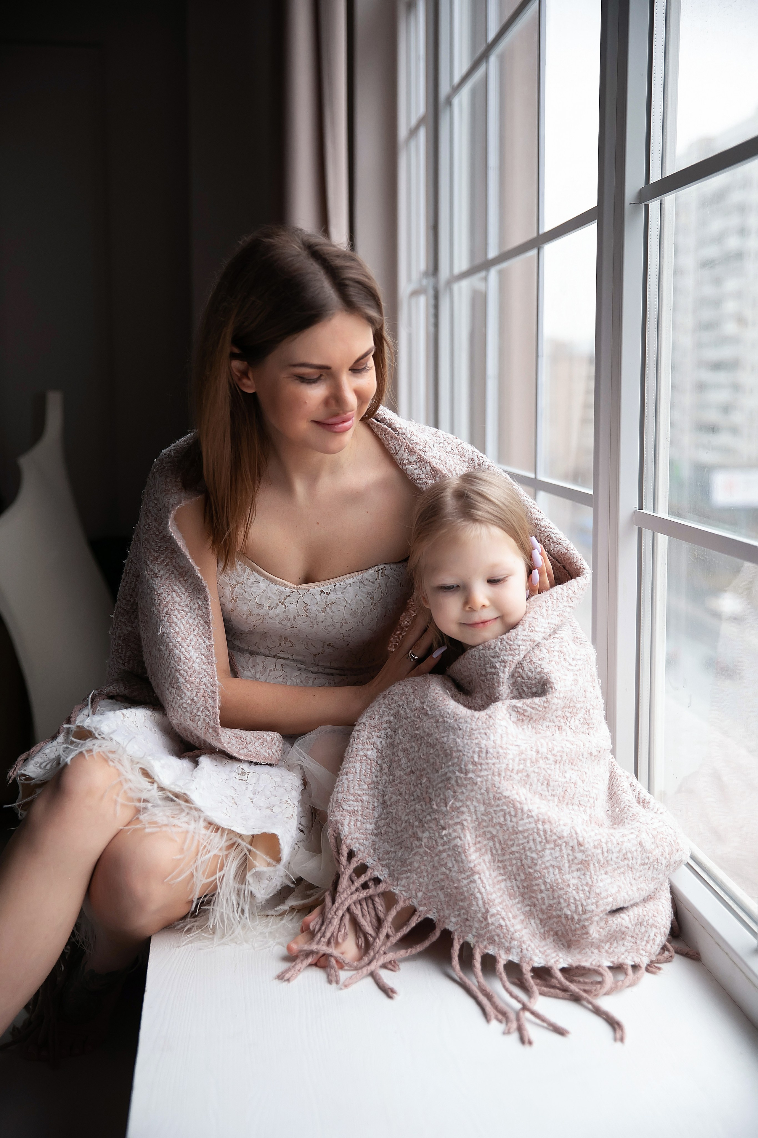 Всего понемногу. Главная