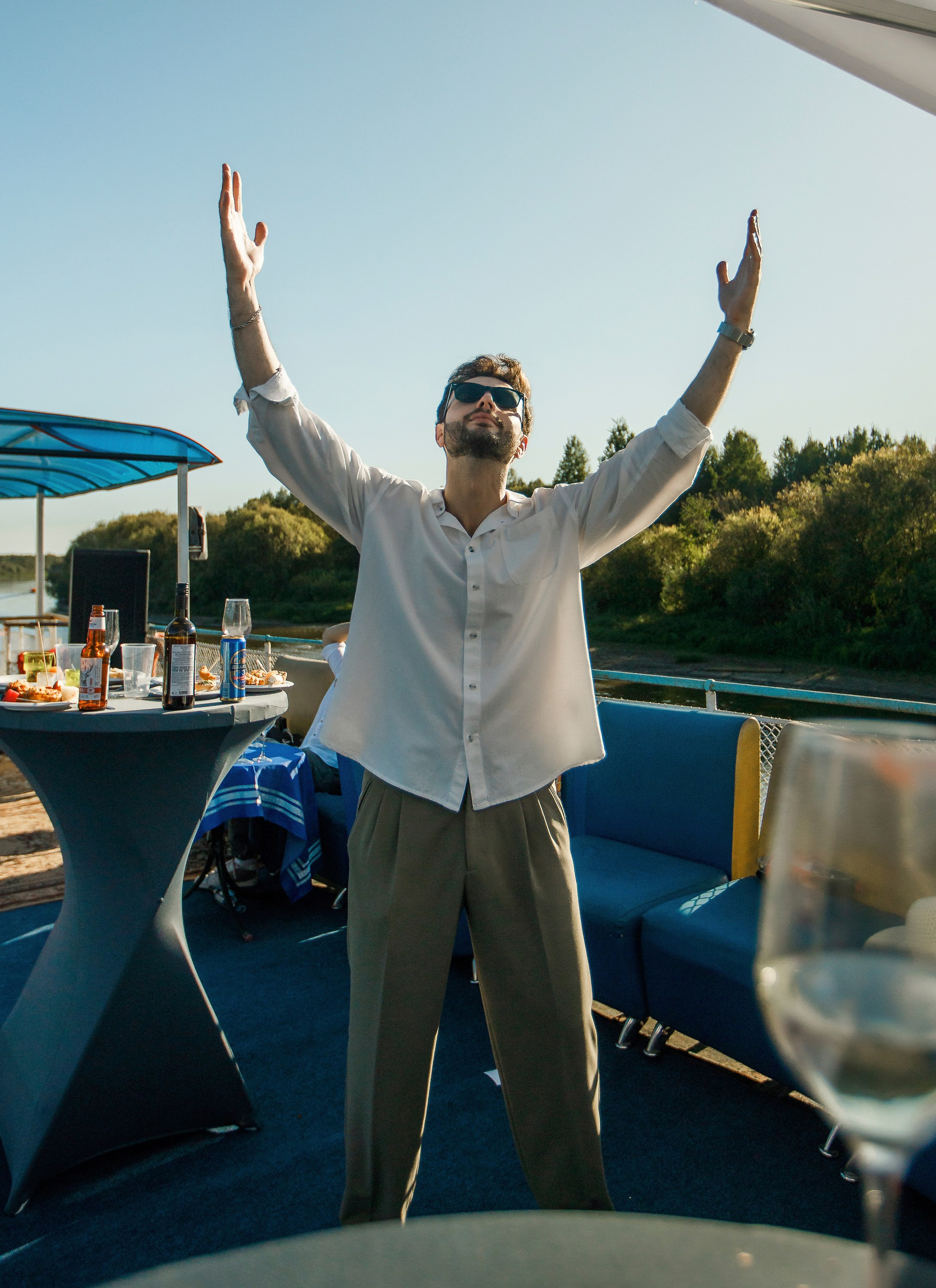 EVENT КРУИЗ 2024 Вологда. Свадебный, репортажный фотограф в городе Вологда и Череповец Эндрю Грек