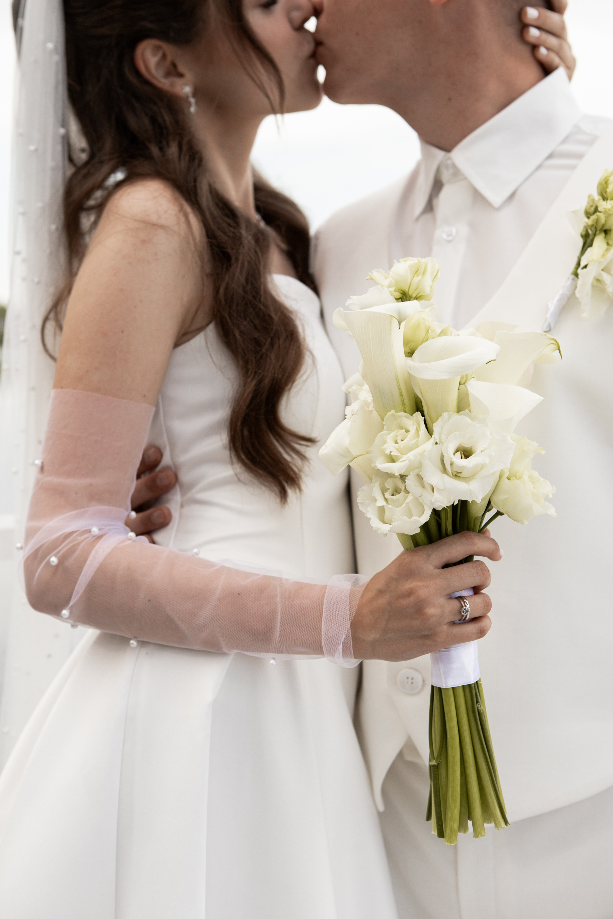 Александр и&nbsp;Полина