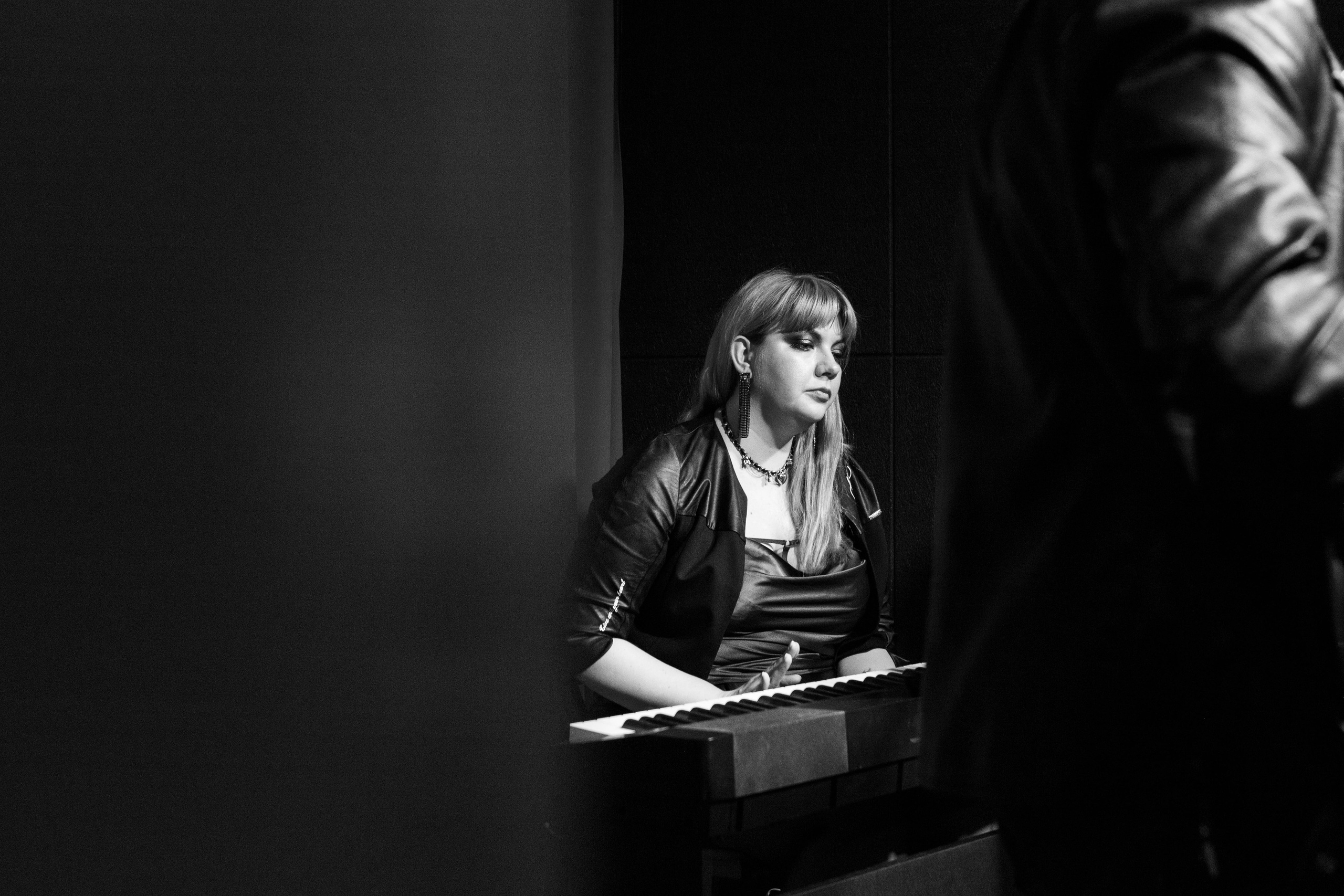 Караоке-бар «Опера». Фотограф Екатеринбург Яна Язовская