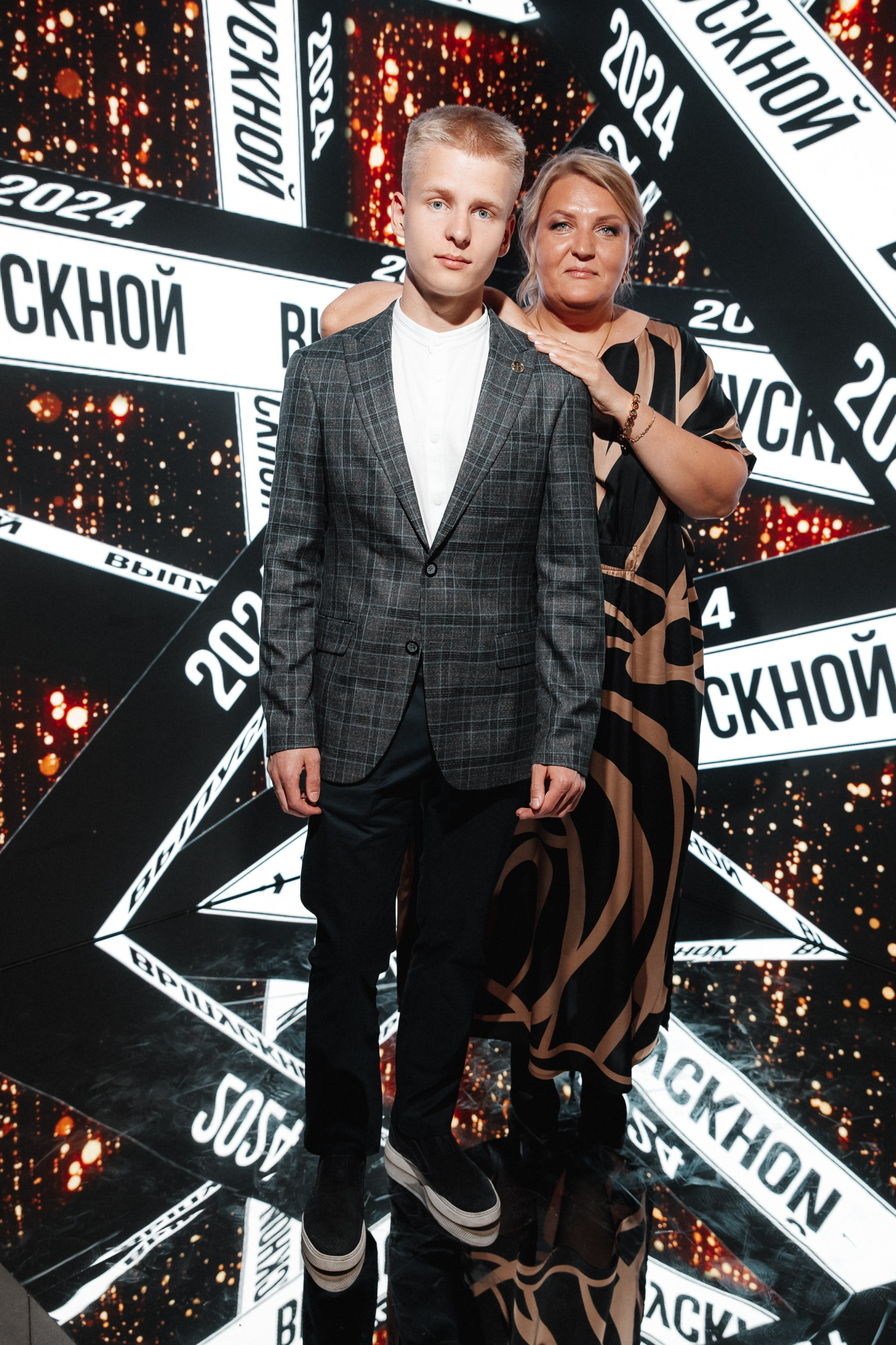 Выпускной. Свадебный фотограф Дмитрий Воробьев Ярославль