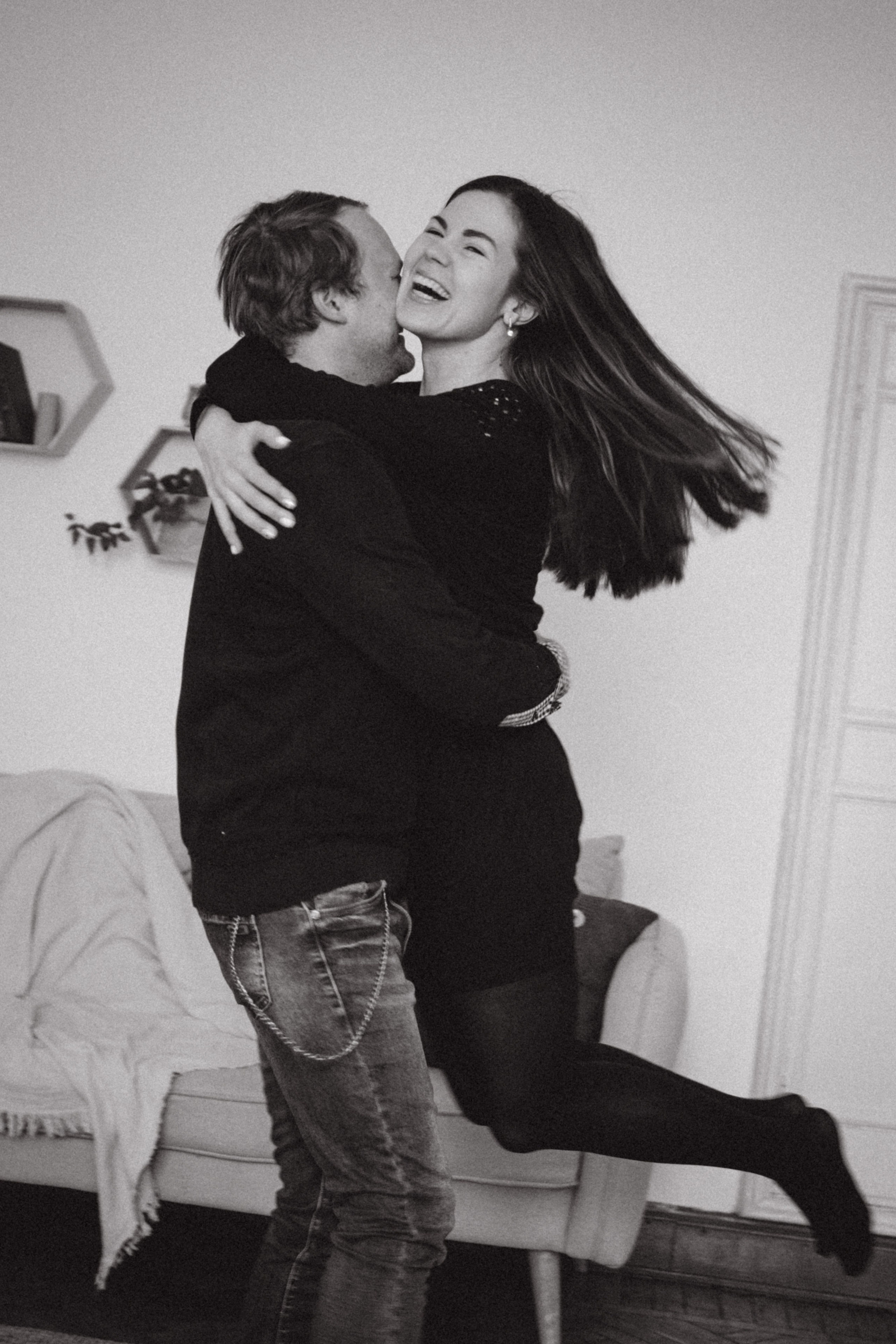 Высотка на Баррикадной