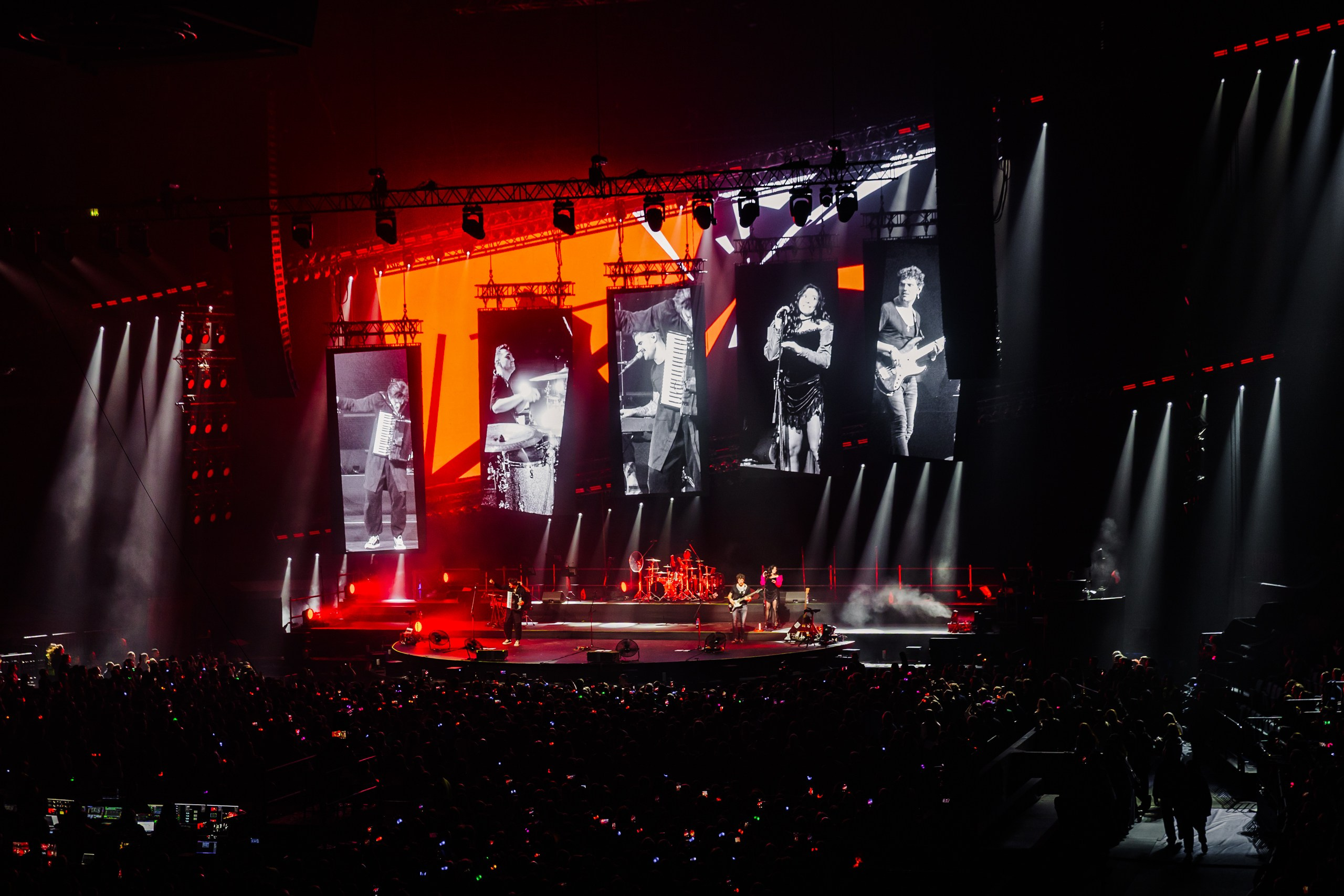 THE HATTERS / SAINT-PETERSBURG / 2025. OOPS