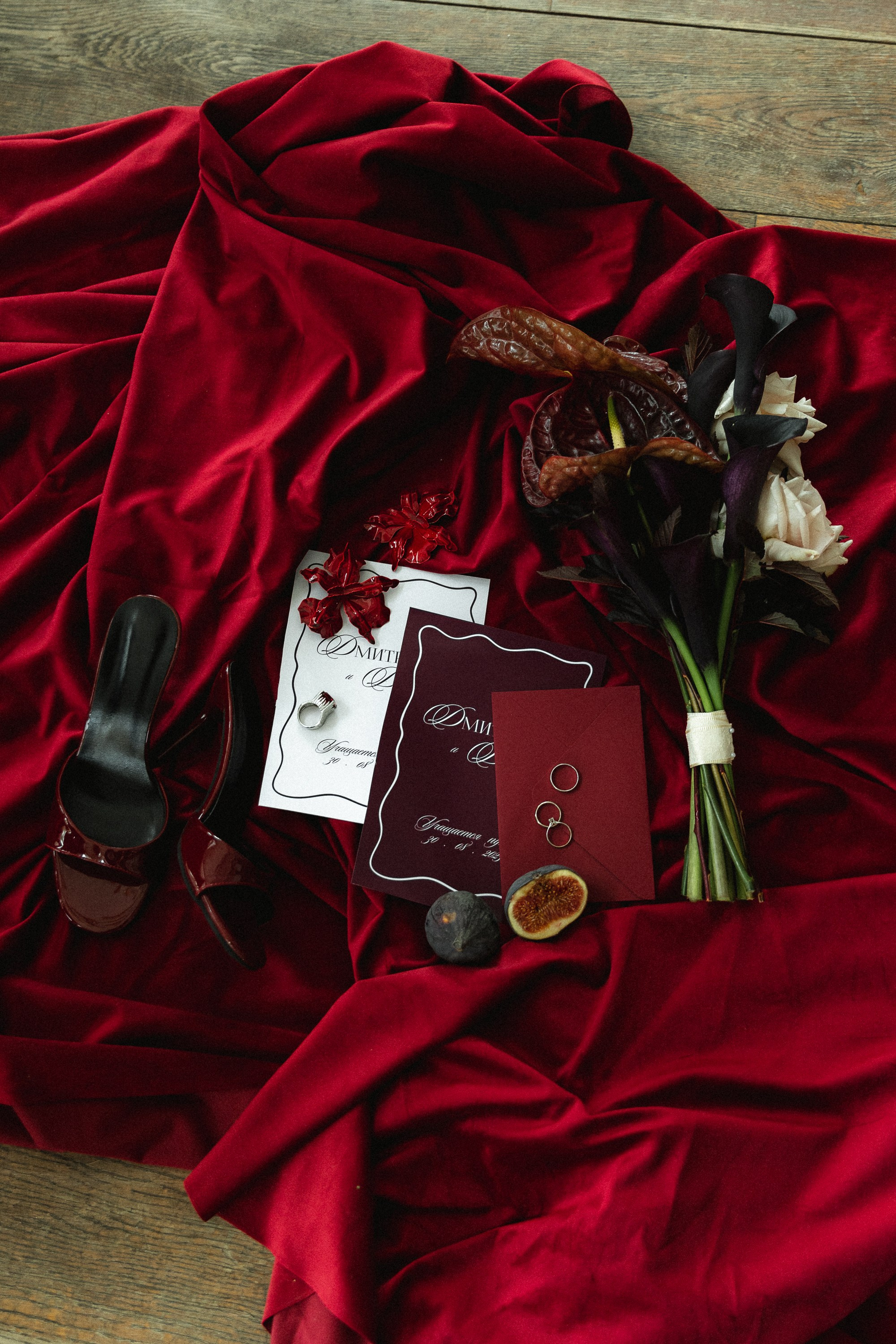 Учащается пульс. Свадебный фотограф Ярославль, Рыбинск