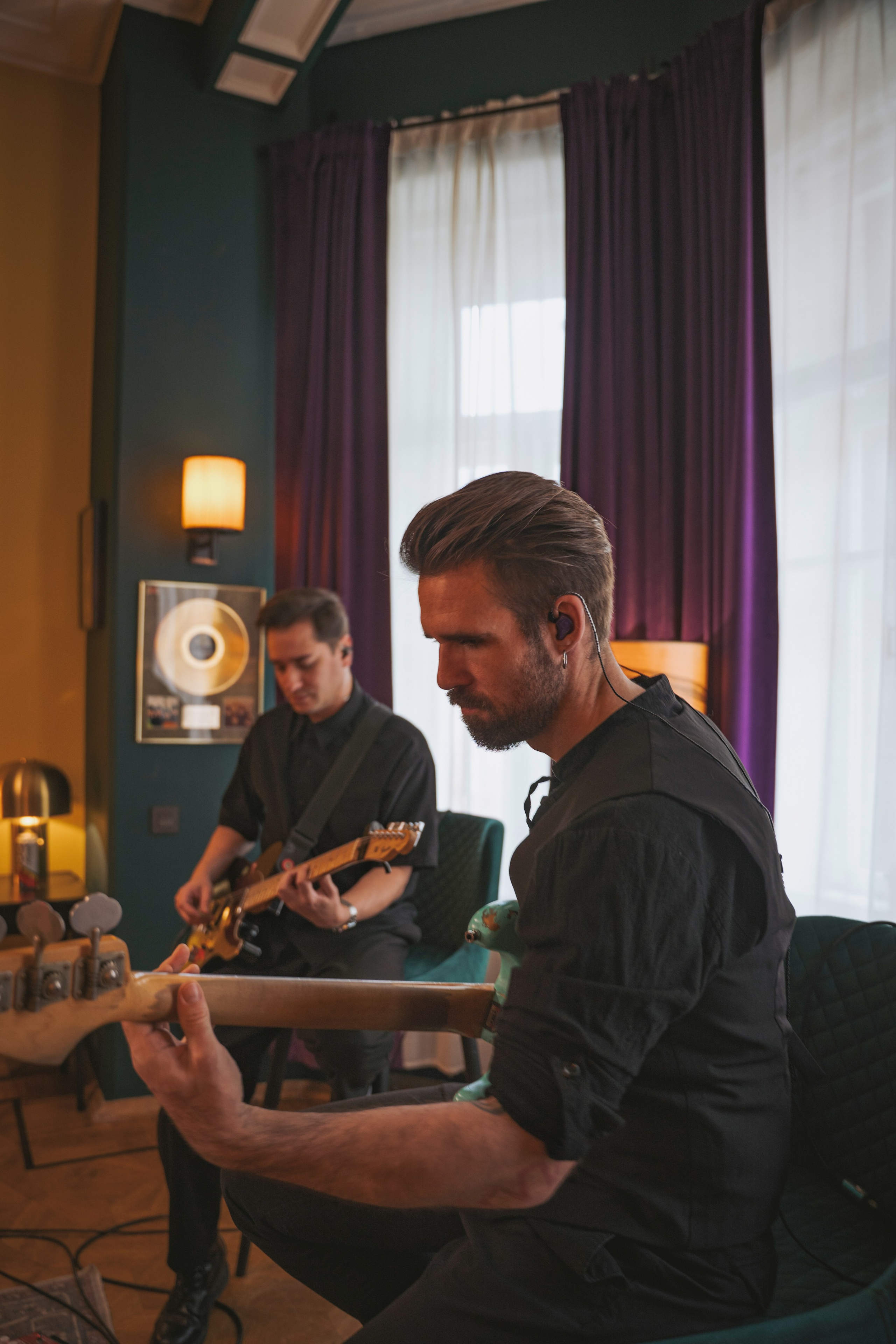 Ст. звукозаписи/бэки_1868. Портретный фотограф в Смоленске и Москве Мария Громова