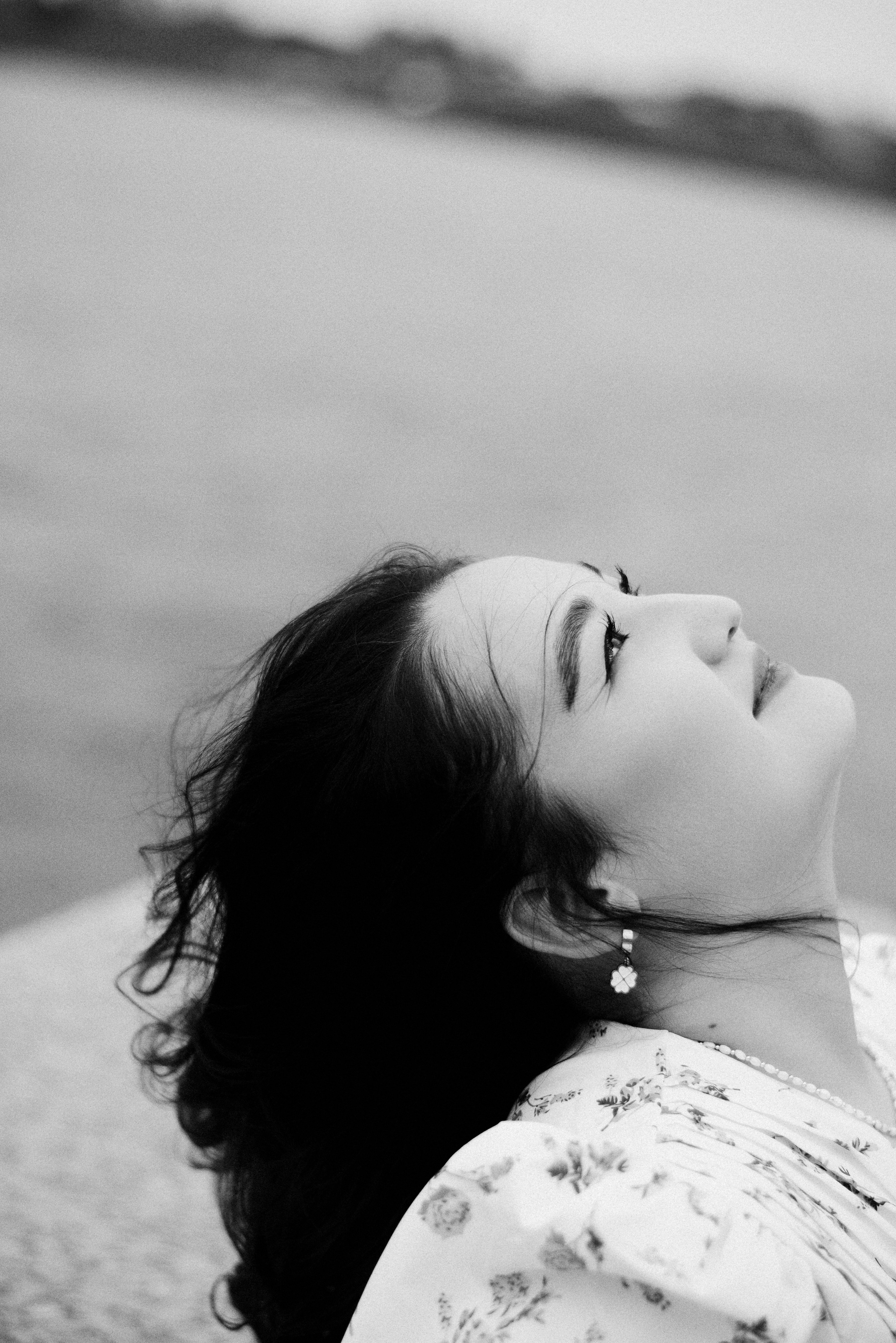 Фотосессия на природе тюмень цветущие сады. Фотограф Дарья Мустафина, Тюмень