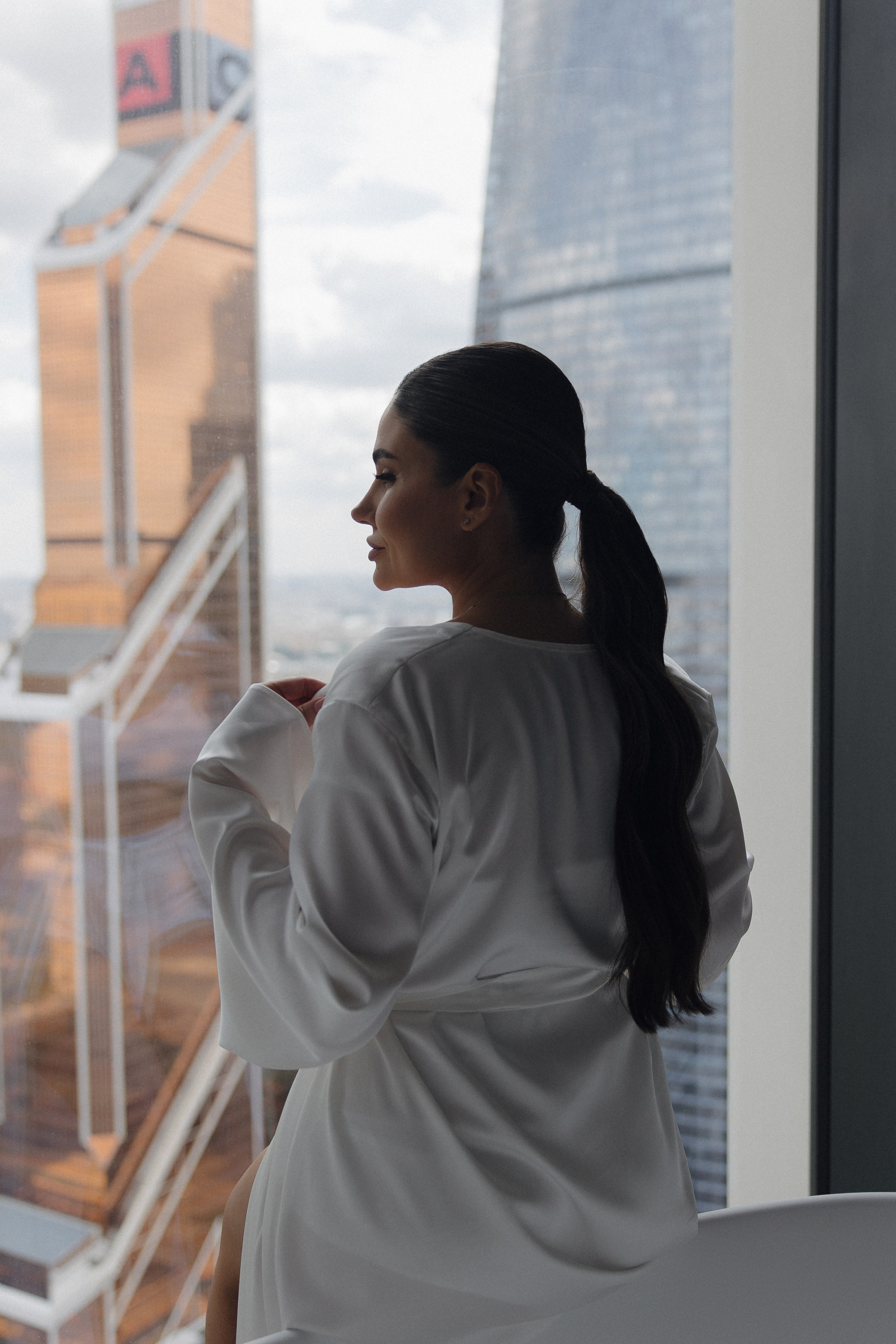 Венчание. Главная