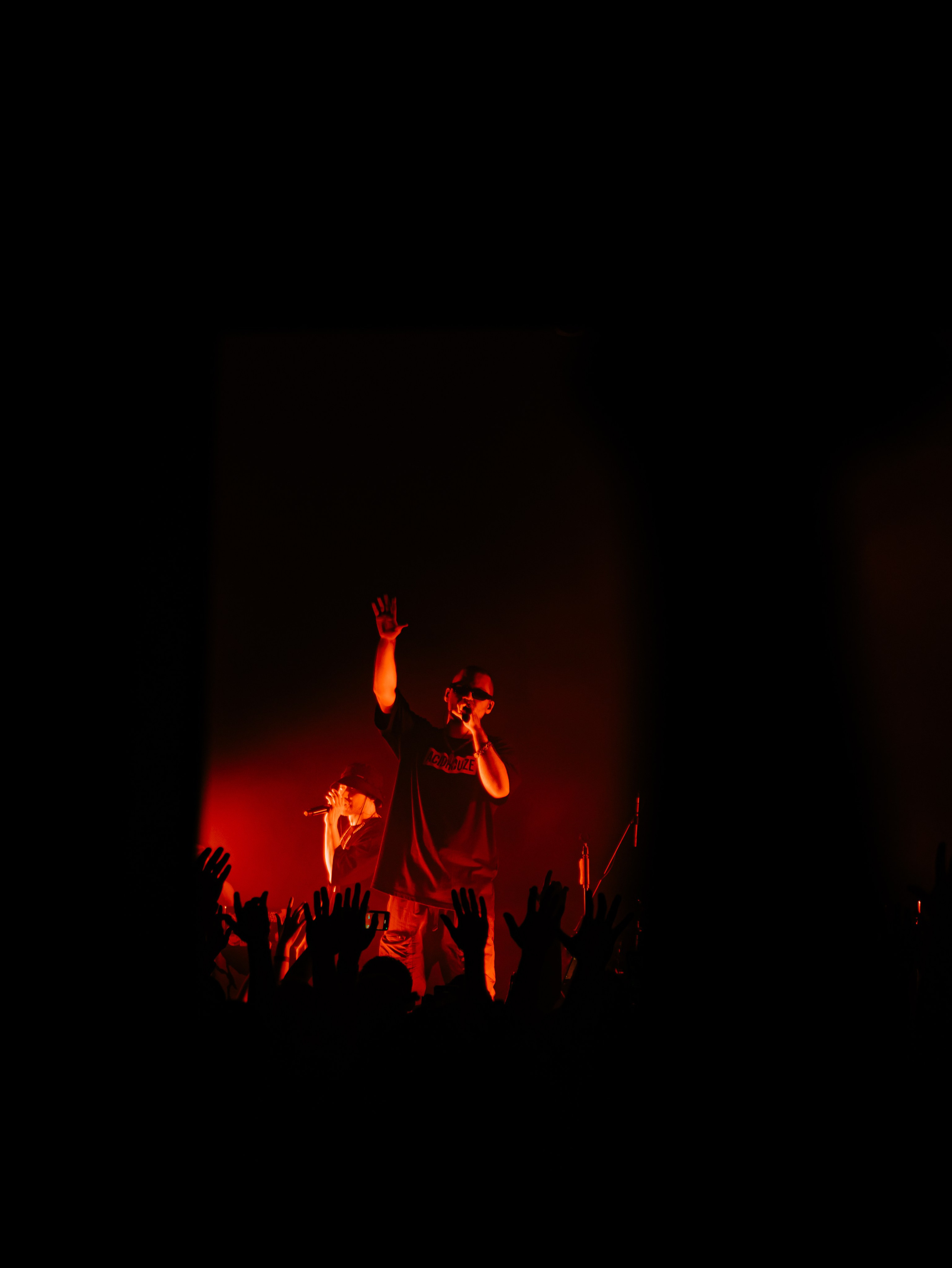 ATL. ACIDHOUZE 2025. Фотограф Хабаровск