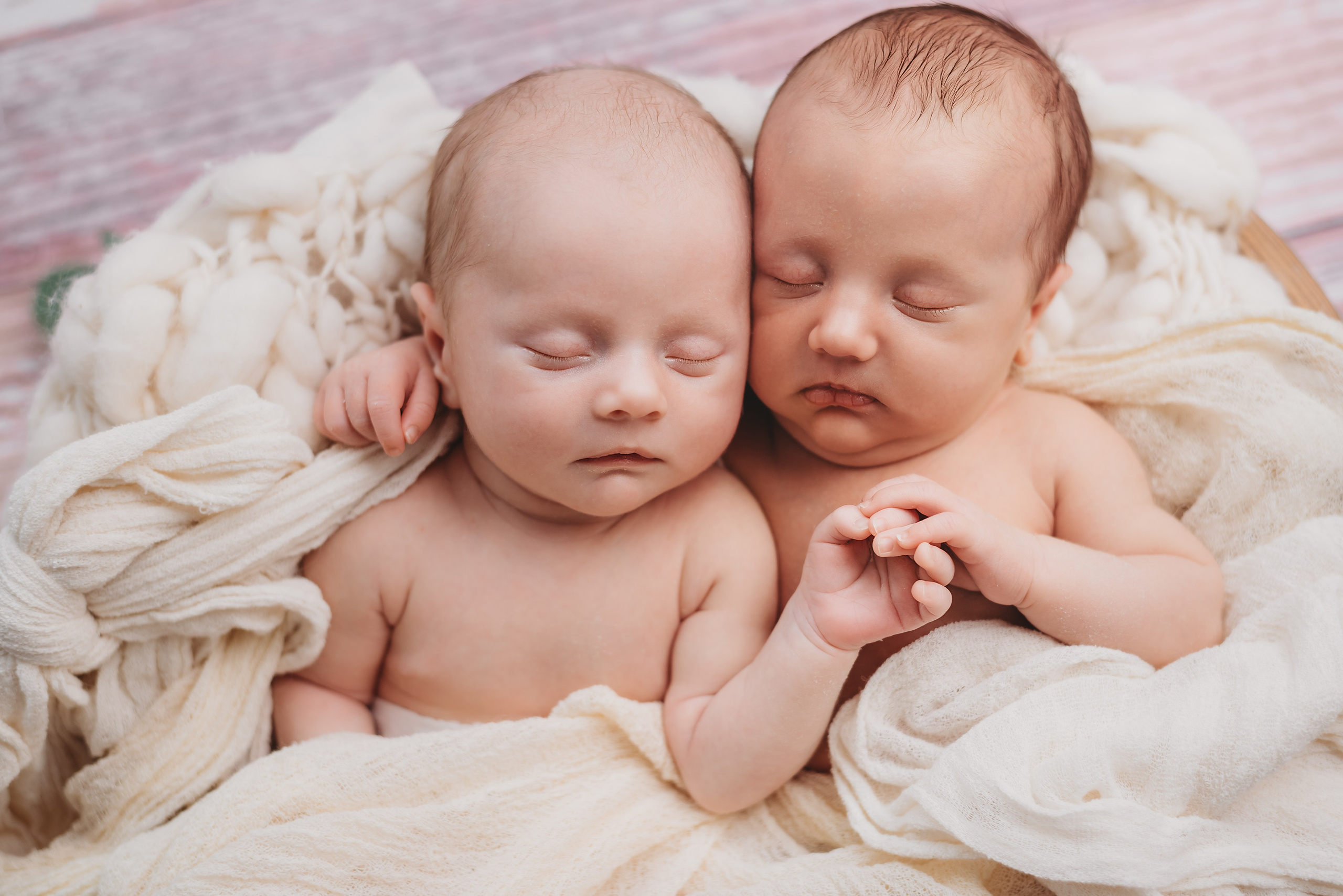 Новорожденные. Фотограф новорожденных во Владимире Анастасия Воробьева