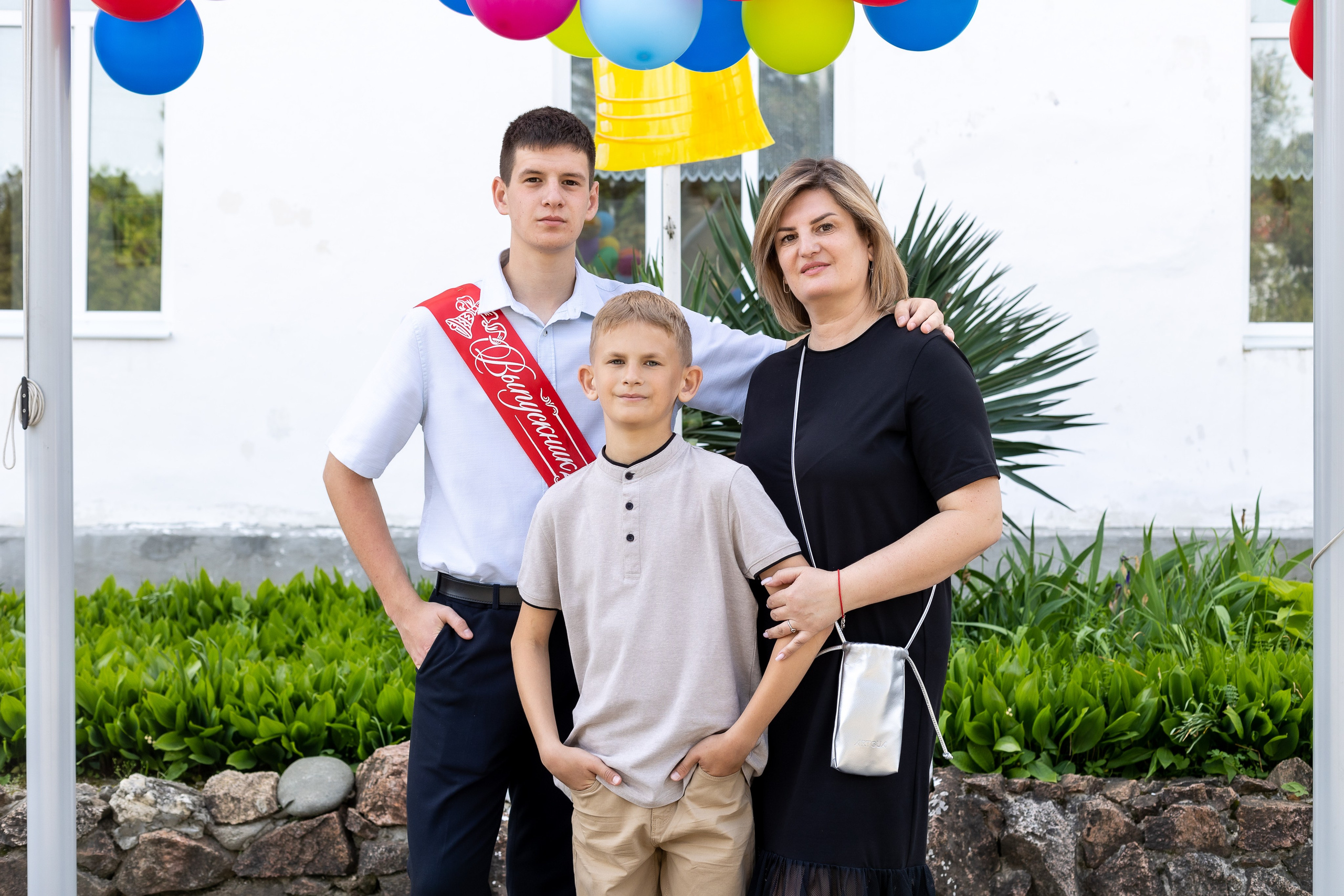 Последний звонок. Выпускные альбомы Майкоп, Краснодар Елена Золотарева