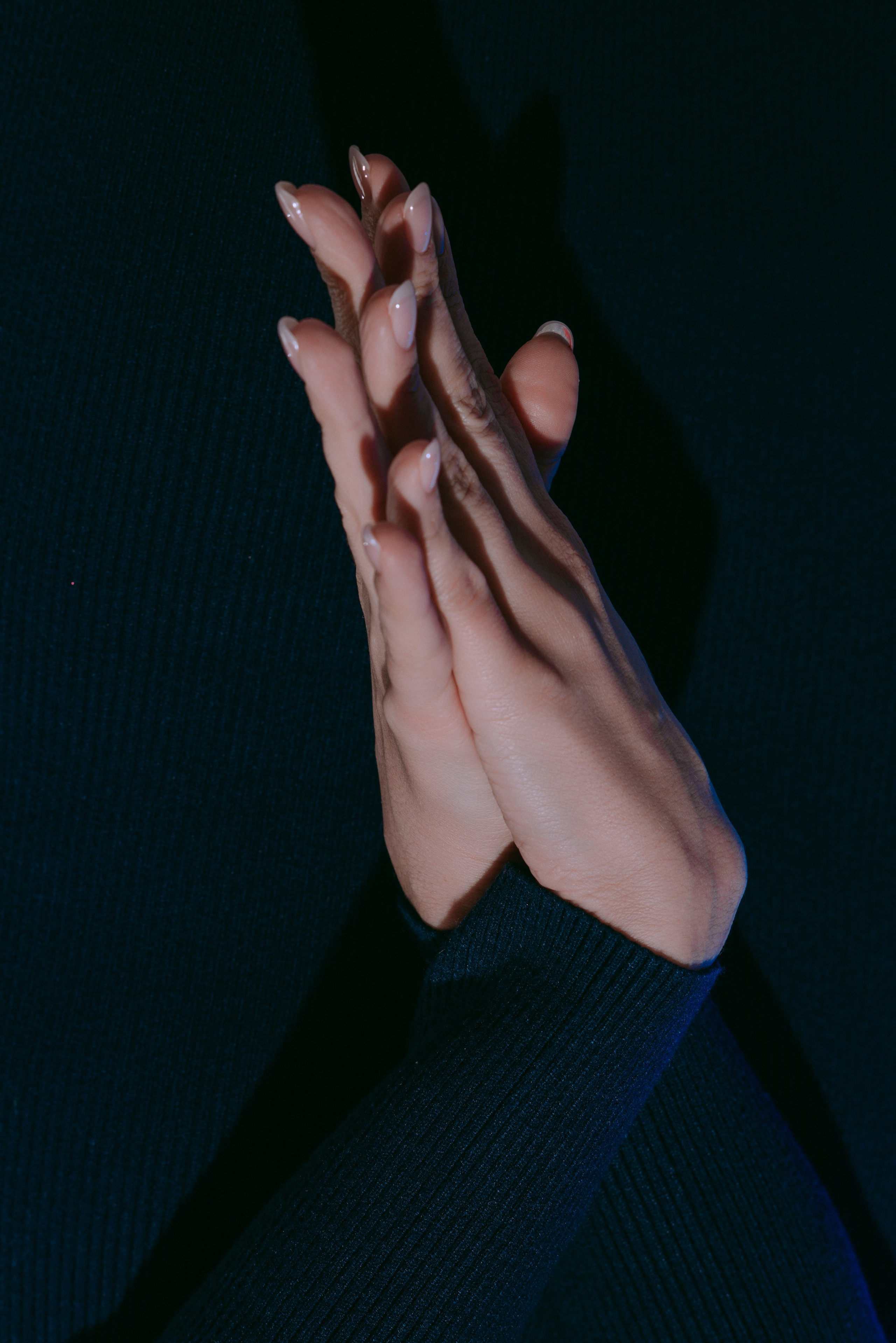 Фотосессия Марии. Фотограф в Москве