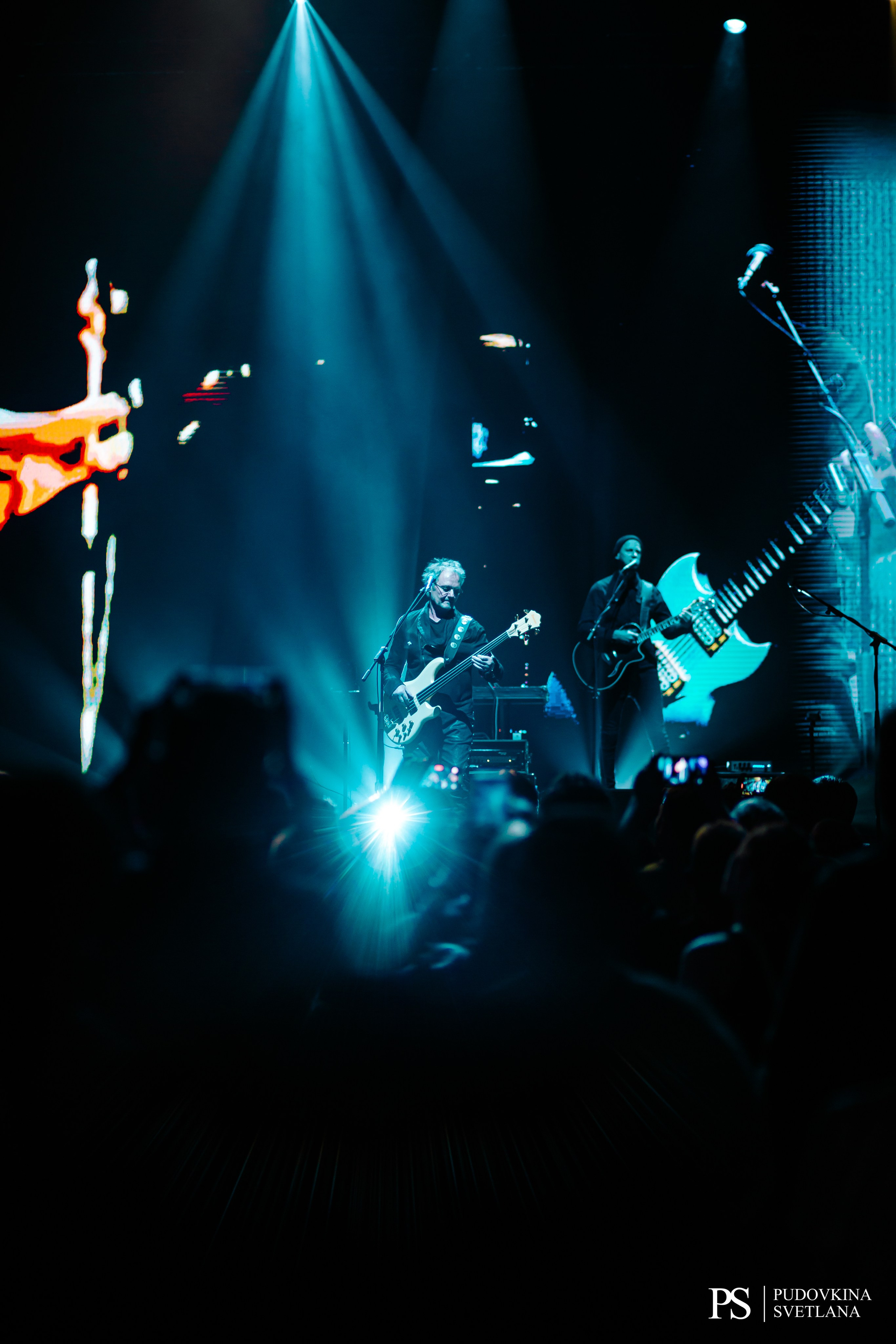 КИНО. Самара. Фотограф Тольятти Светлана Пудовкина