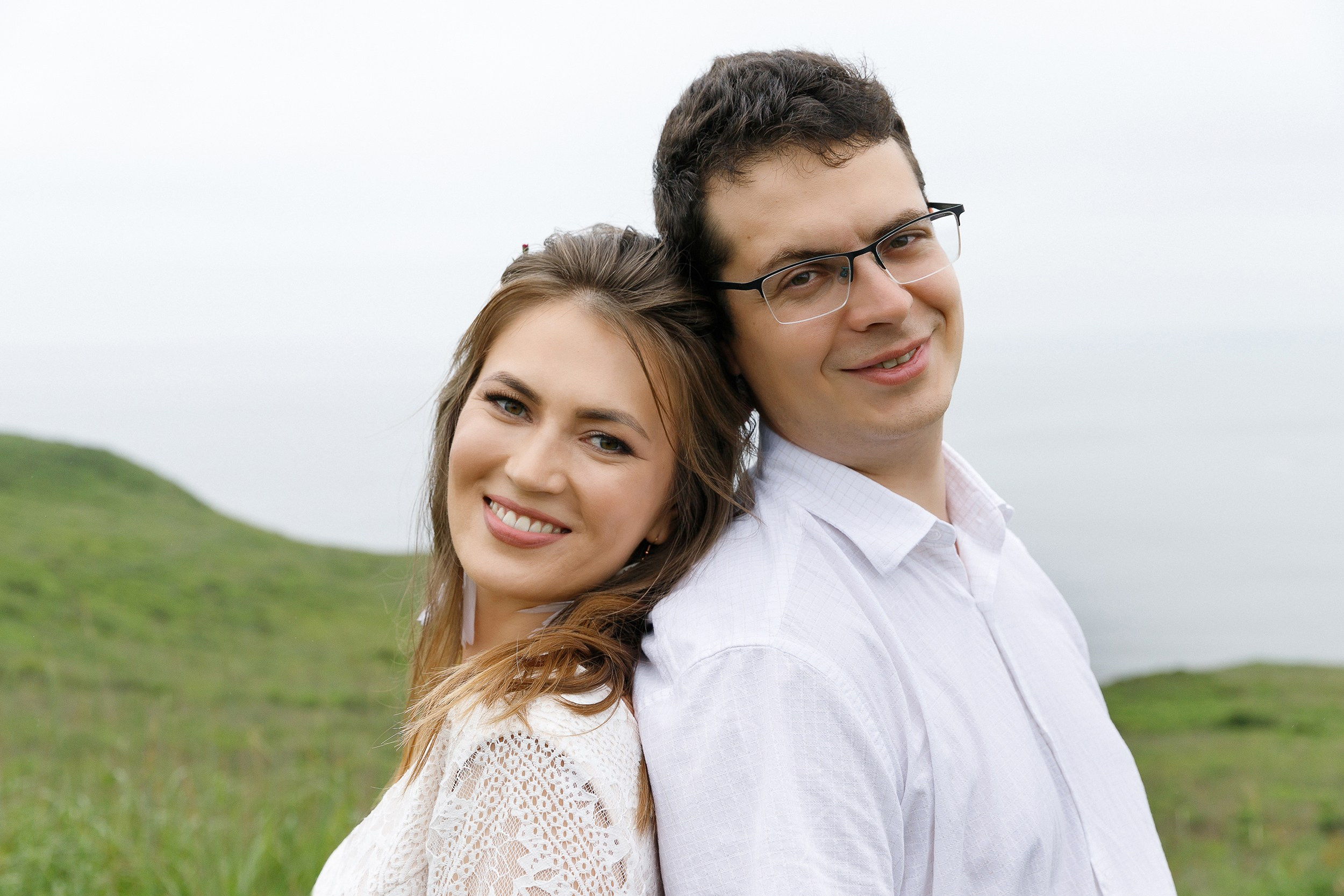 Свадебные фотосессии. Фотограф во Владивостоке Фролова Наталья