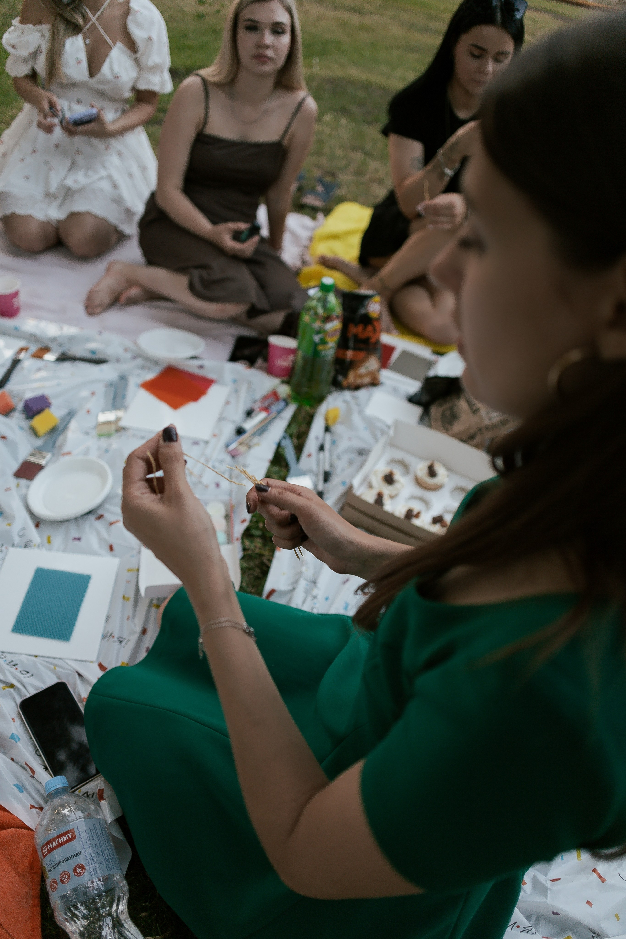 HB Kate Petrovamac. Фотограф в Самаре и Самарской области Констанция