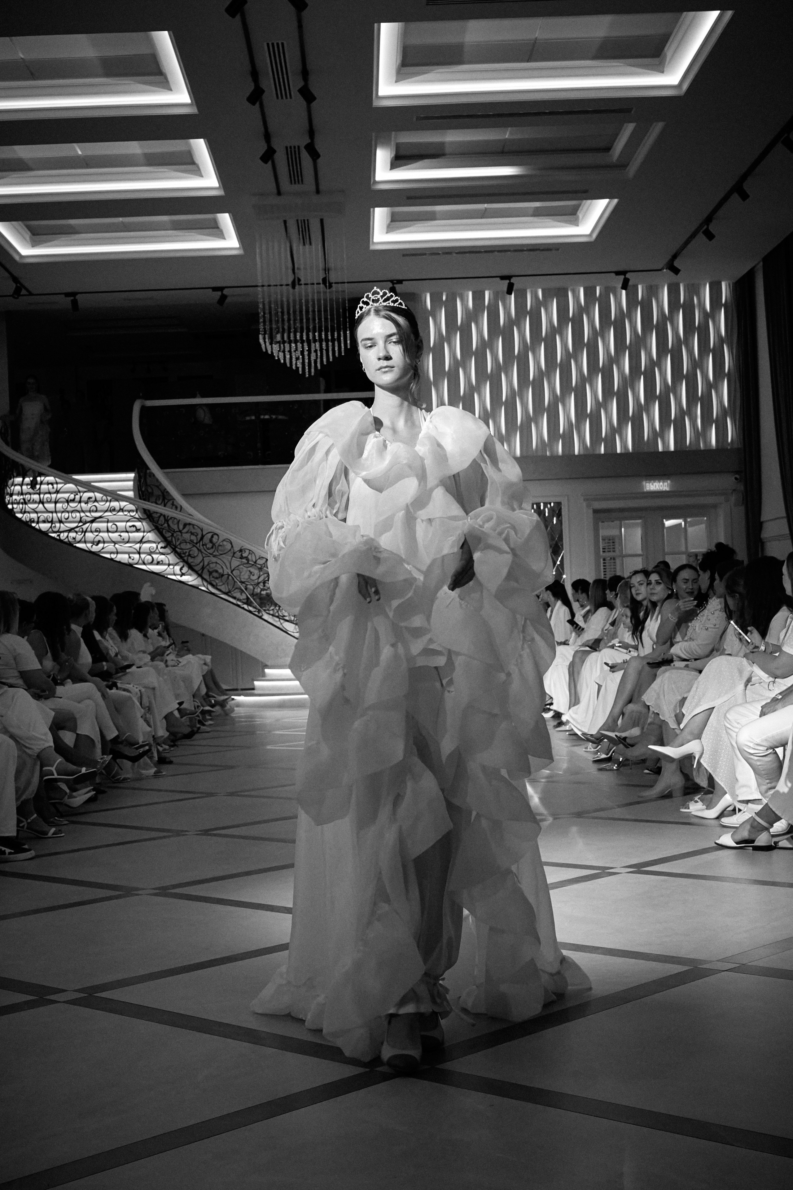 KRASNODAR FASHION SHOW