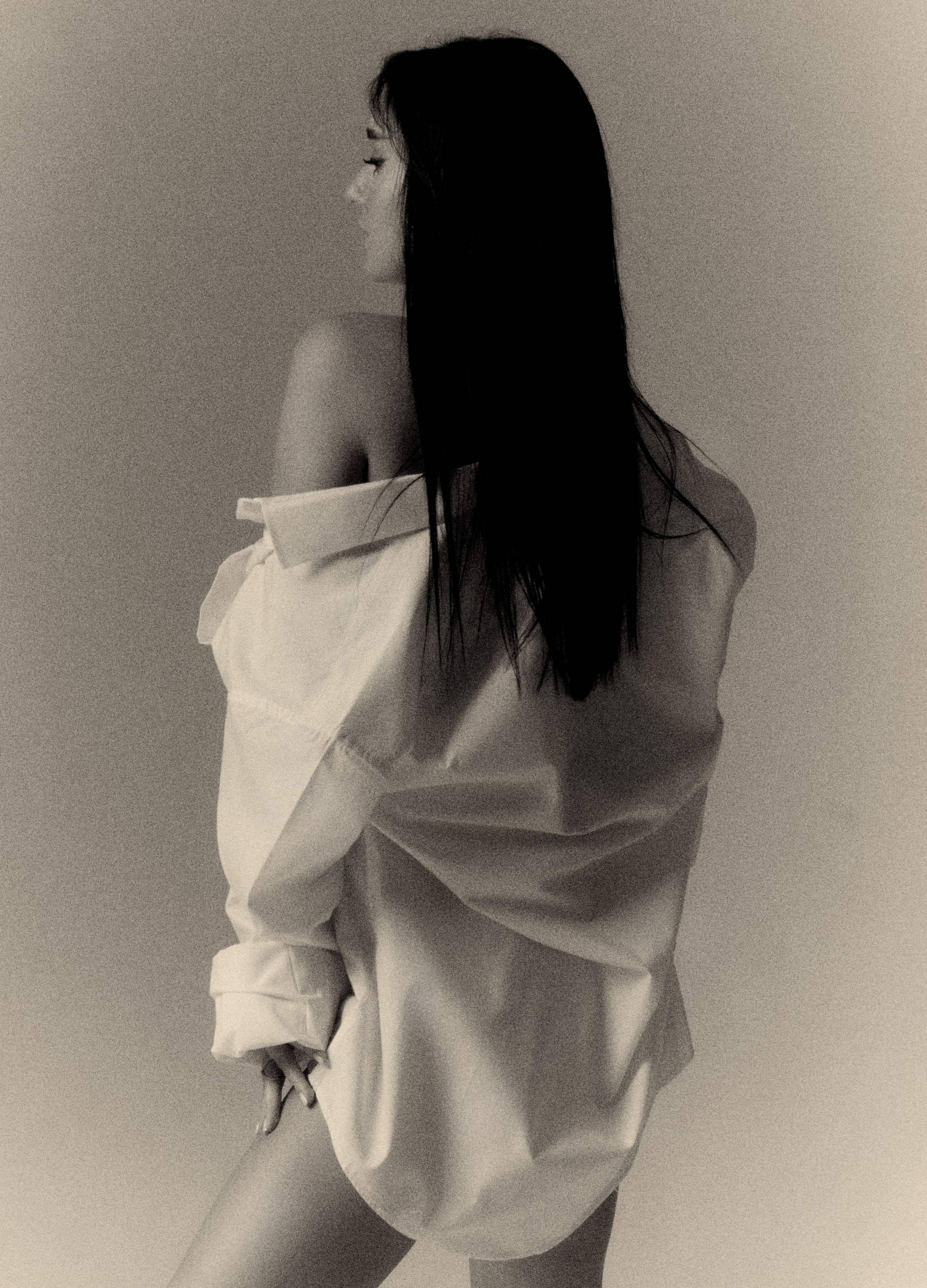 Женский портрет. Фотограф в Краснодаре Татьяна Вижевитова