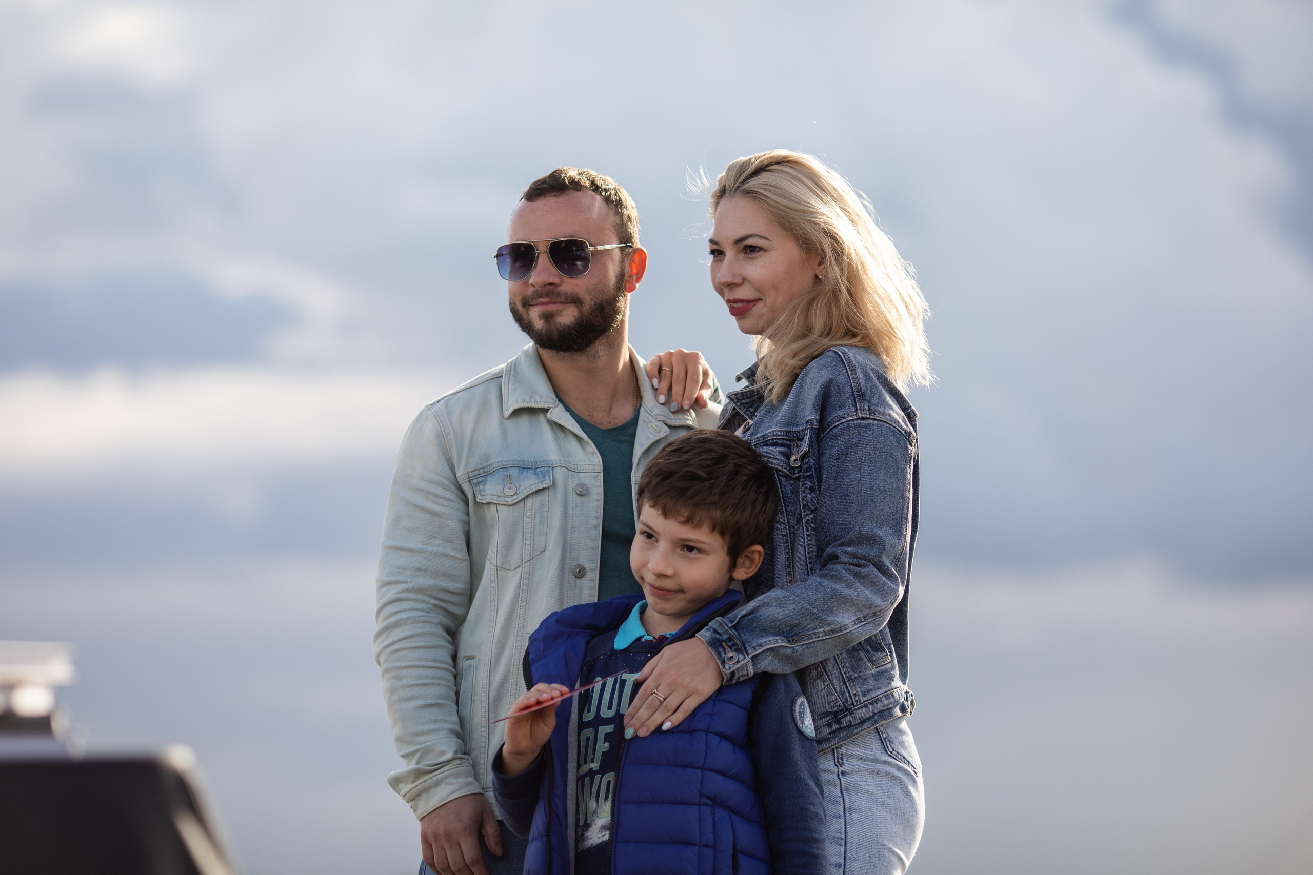 УЗСТ- Корпоративный тимбилдинг на аэродроме. Репортажный и свадебный фотограф в Челябинске Елисеев Павел