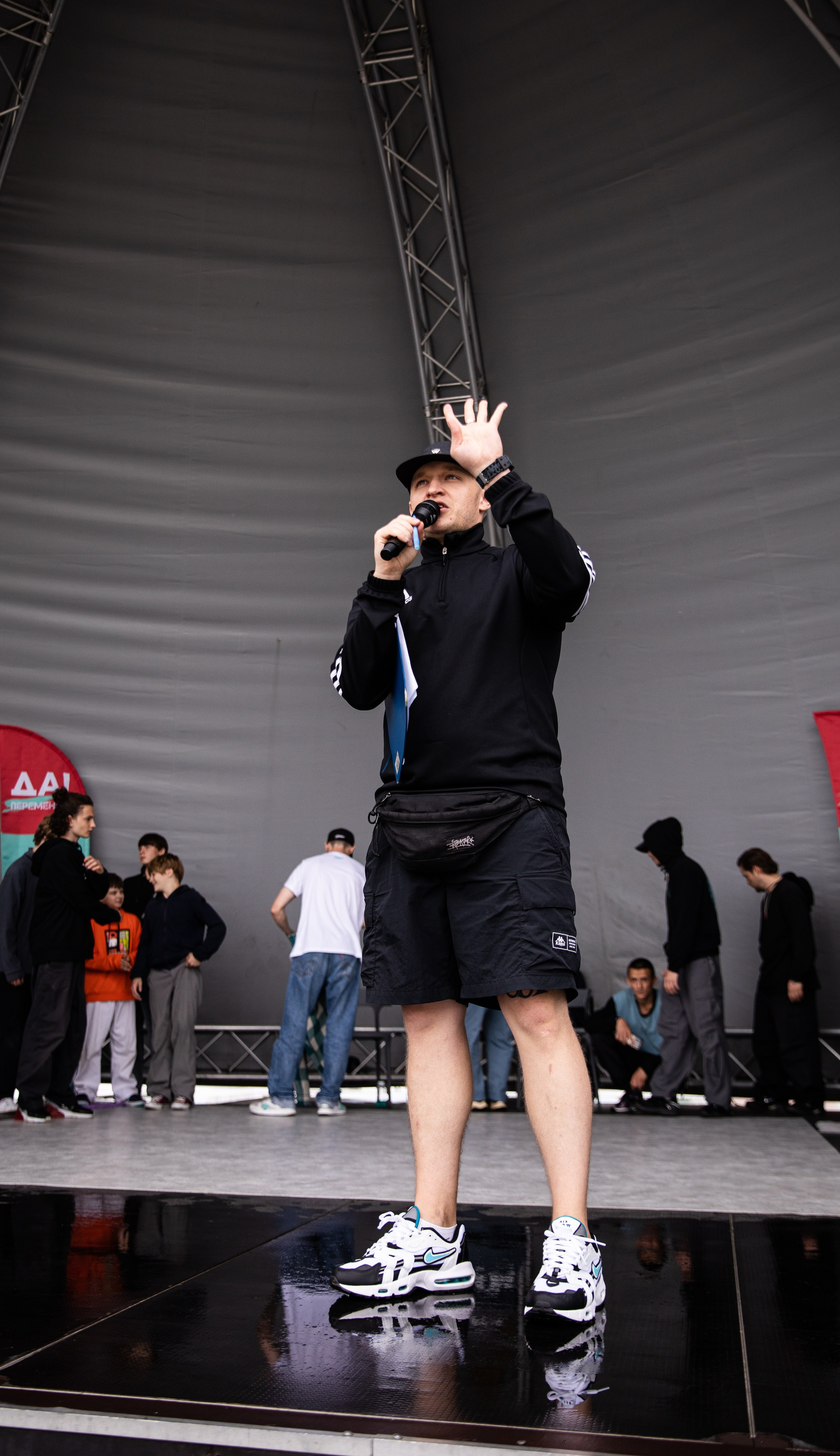 Время Новых -2025. Репортажный и свадебный фотограф в Челябинске Елисеев Павел