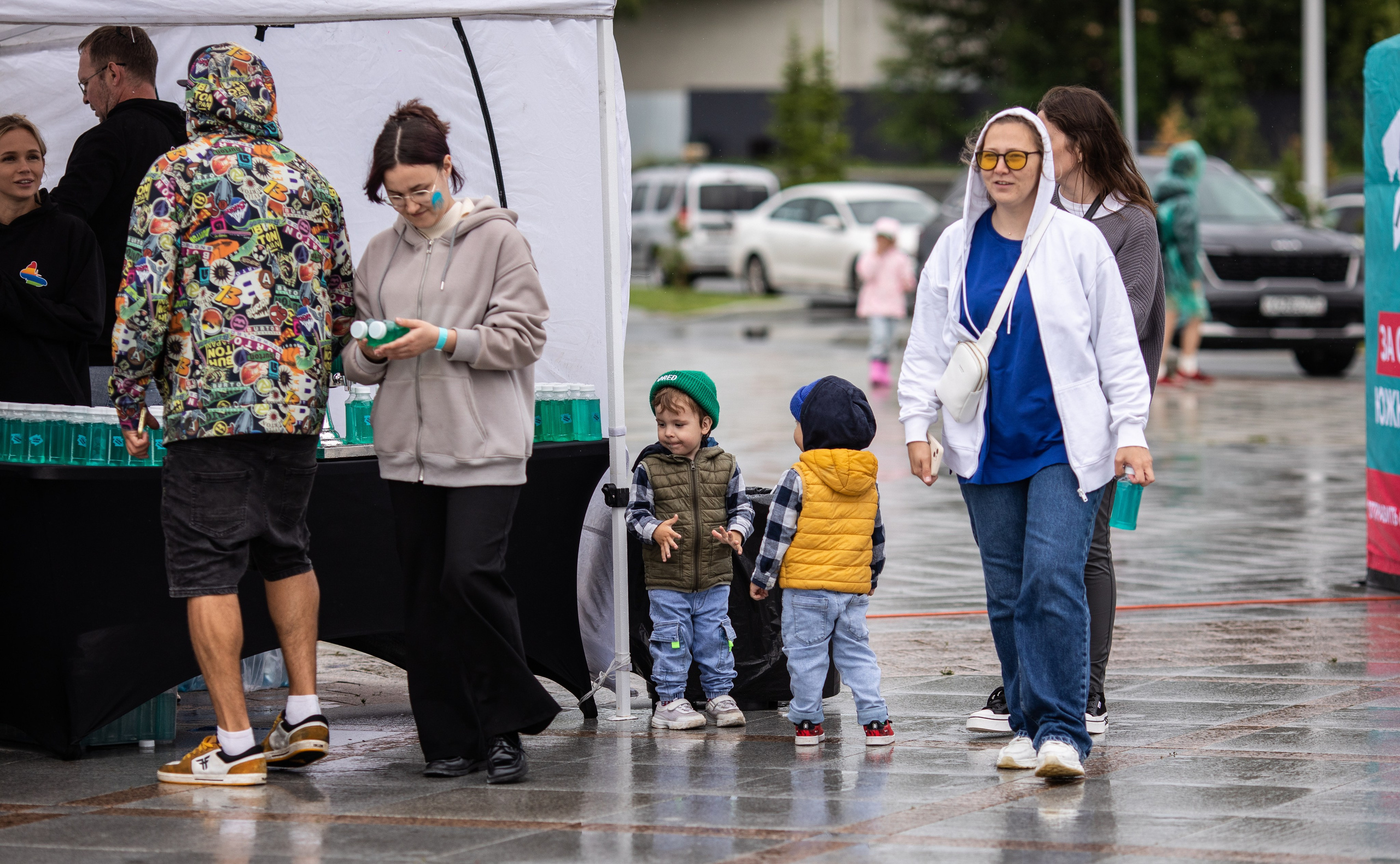 Время Новых -2025. Репортажный и свадебный фотограф в Челябинске Елисеев Павел