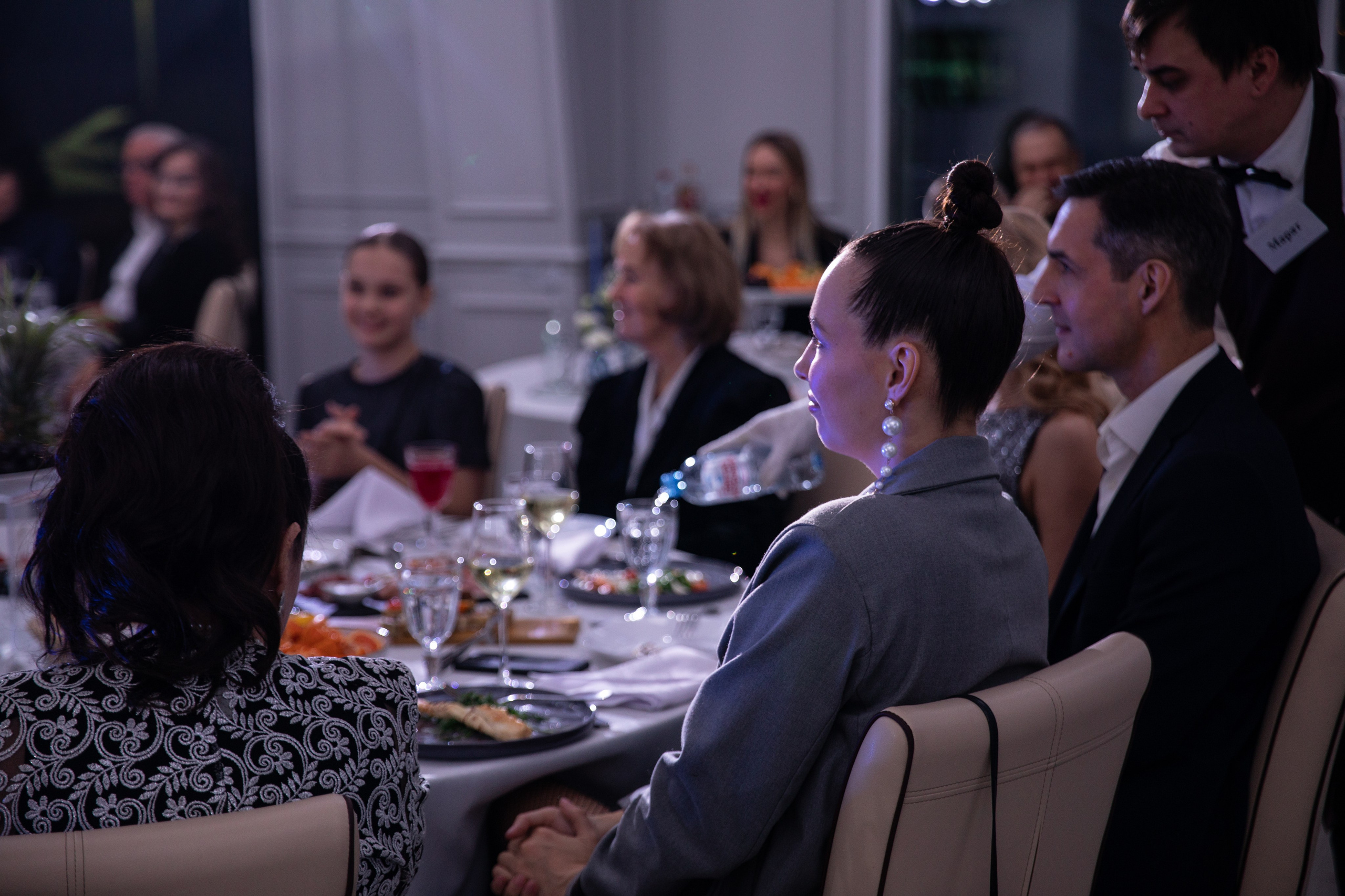 Юбилей. Снежная Королева -2024. Репортажный и свадебный фотограф в Челябинске Елисеев Павел