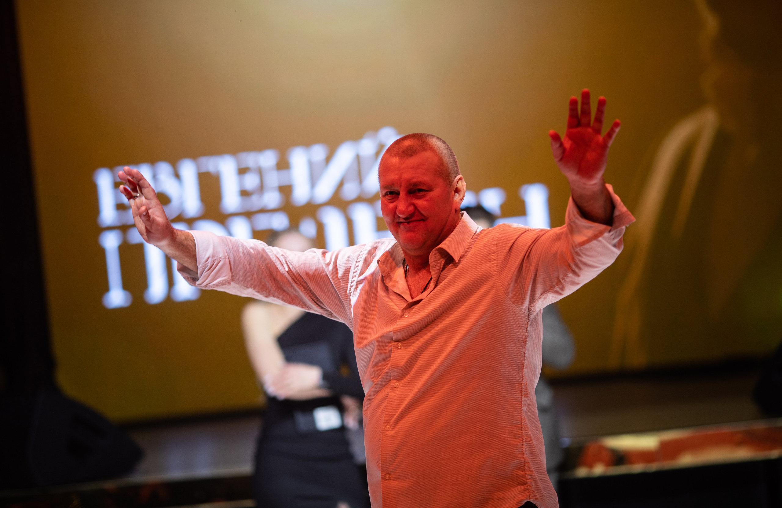 Корпоратив — Фантастическая семерка 2025. Репортажный и свадебный фотограф в Челябинске Елисеев Павел