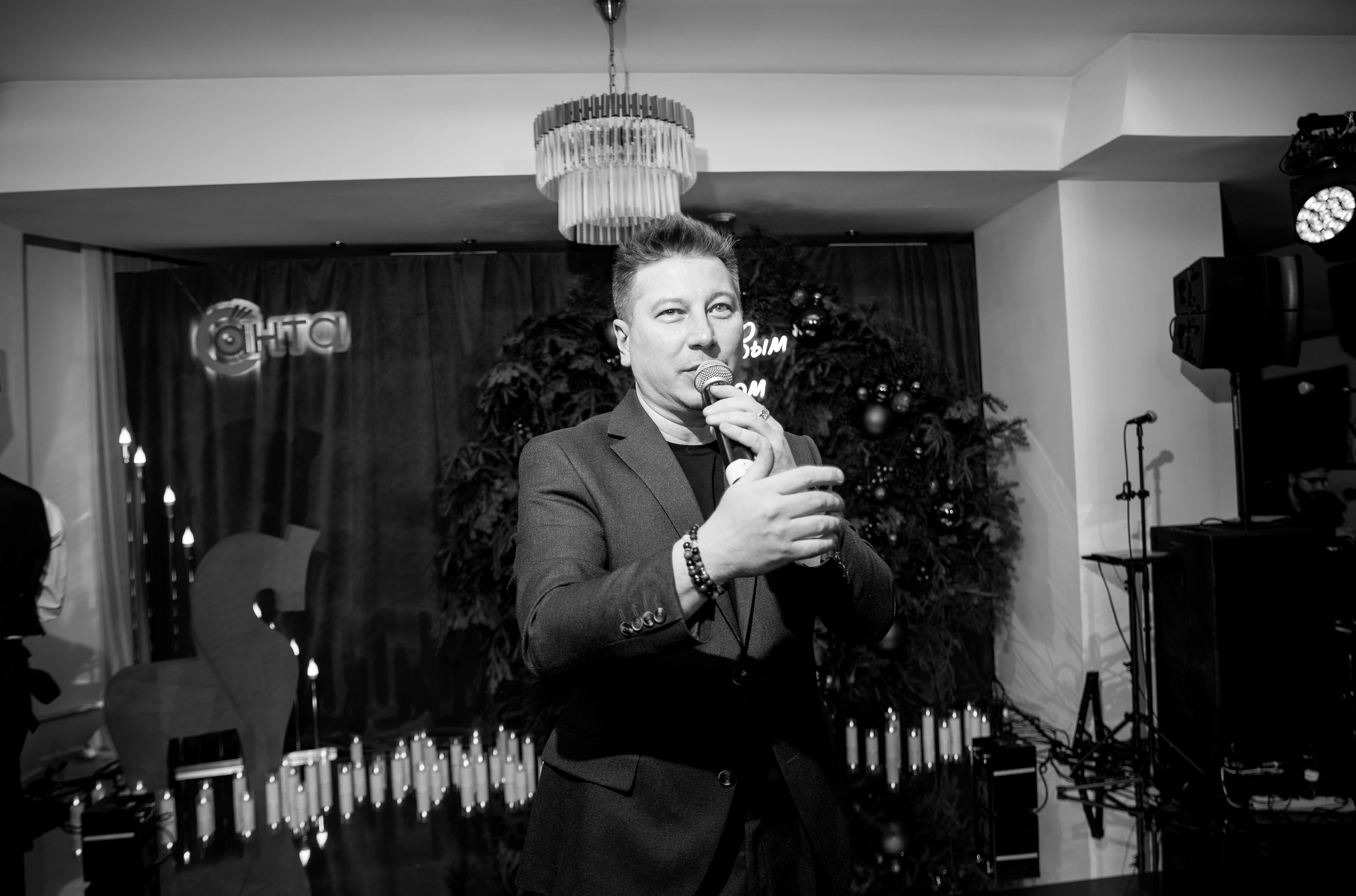 Корпортатив Санта. Amore ore. Репортажный и свадебный фотограф в Челябинске Елисеев Павел