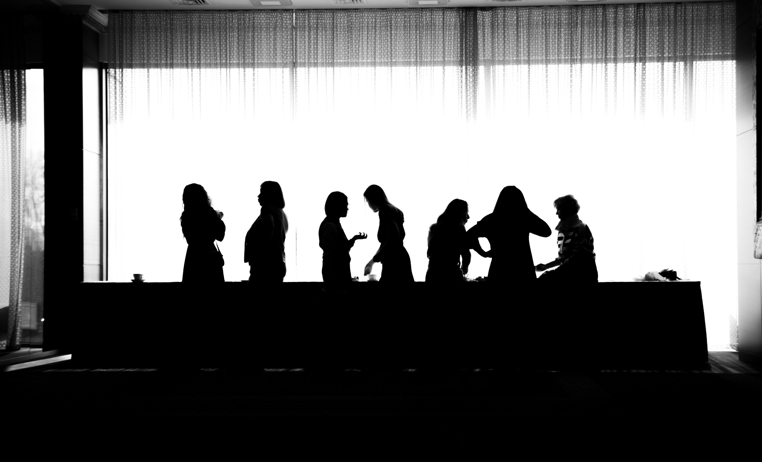 Конференция: «ИНЪЕКЦИОННЫЙ ЭКСПЕРТНЫЙ ПРАКТИКУМ». Репортажный и свадебный фотограф в Челябинске Елисеев Павел