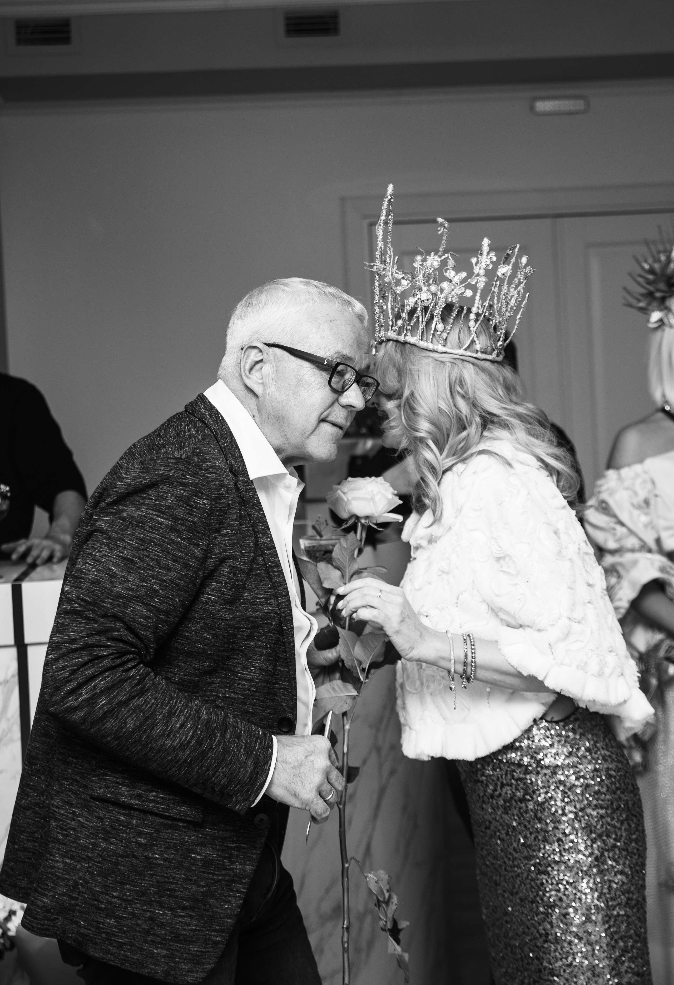 Юбилей. Снежная Королева -2024. Репортажный и свадебный фотограф в Челябинске Елисеев Павел