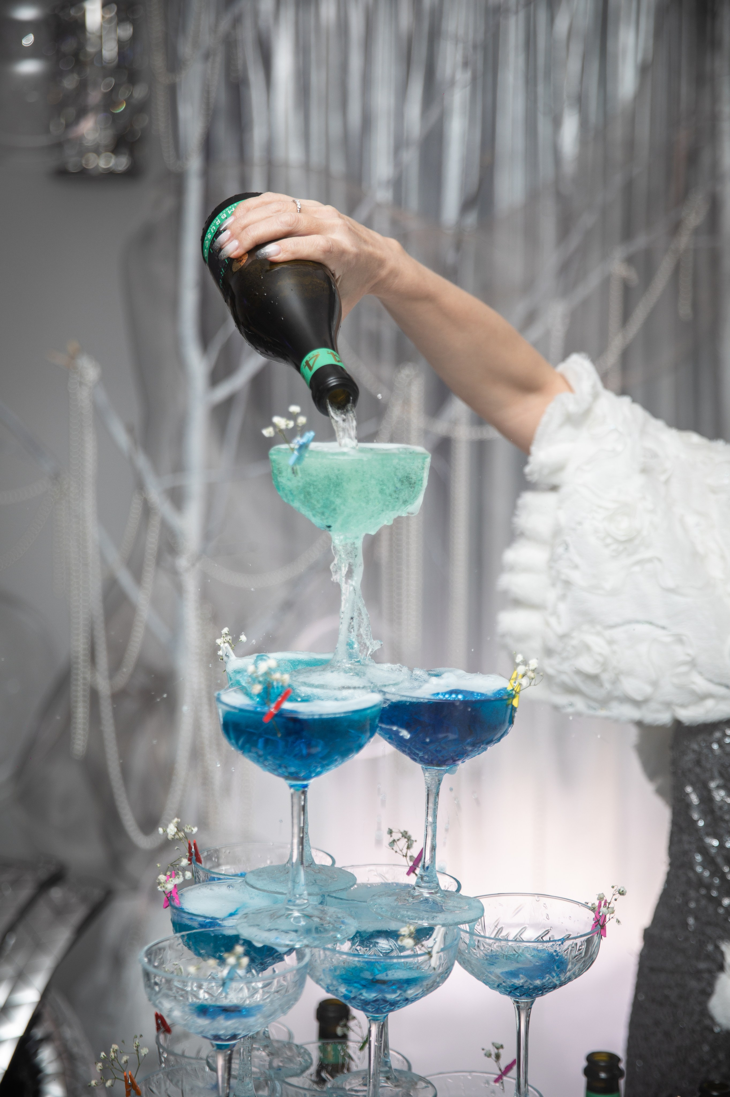 Юбилей. Снежная Королева -2024. Репортажный и свадебный фотограф в Челябинске Елисеев Павел