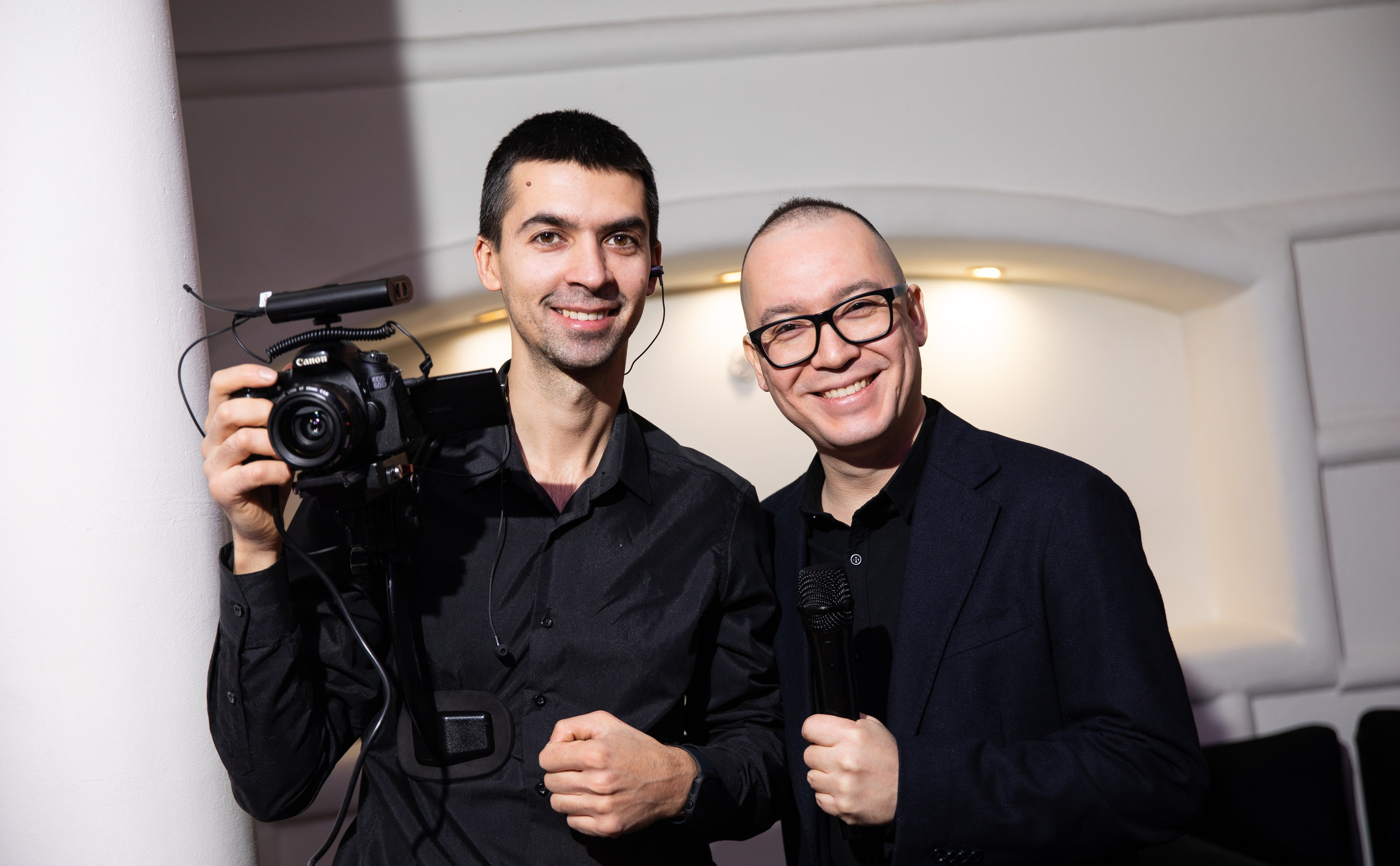 Корпортатив Санта. Amore ore. Репортажный и свадебный фотограф в Челябинске Елисеев Павел