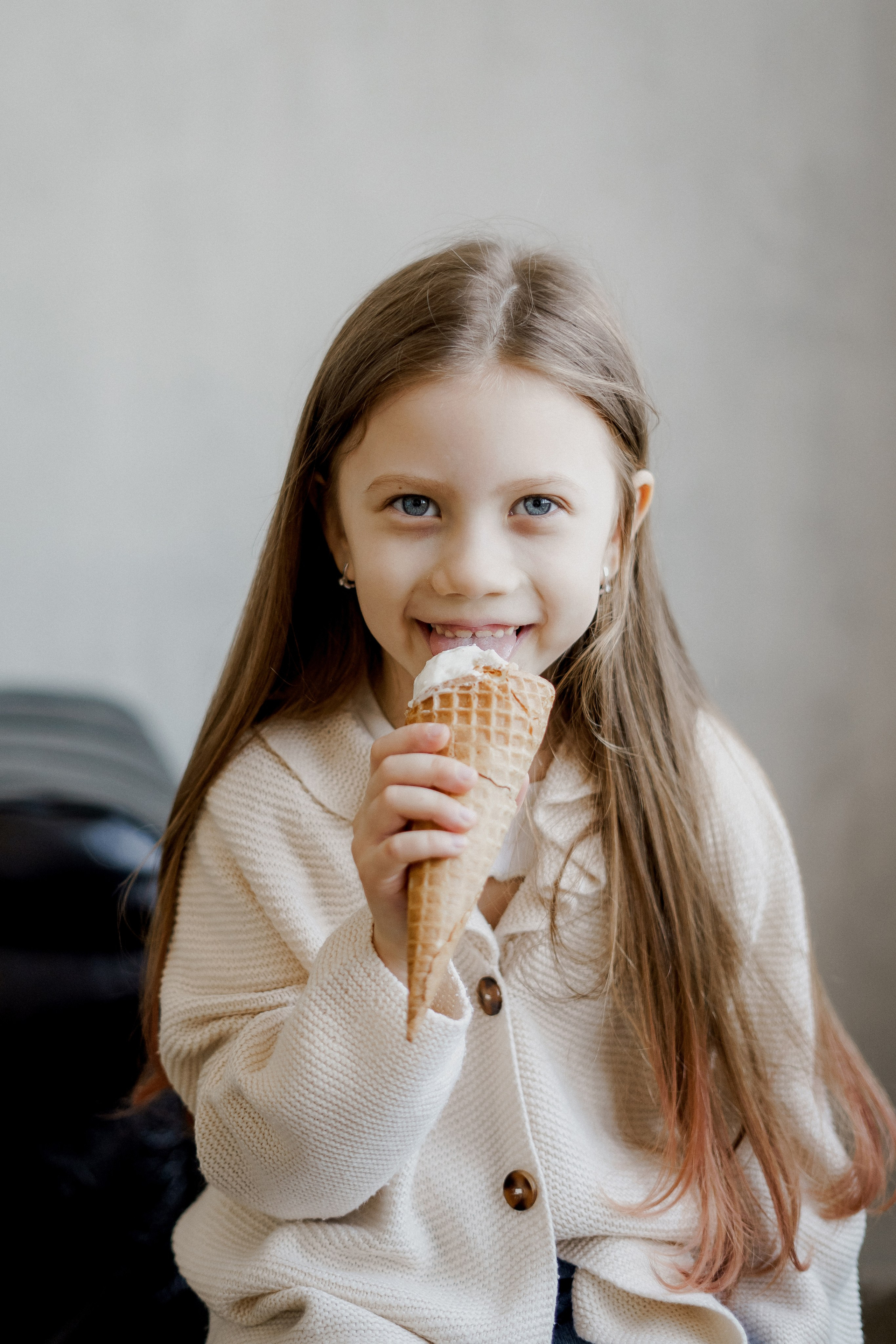 Катя и Вика. Фотограф Валерия Крахмалева