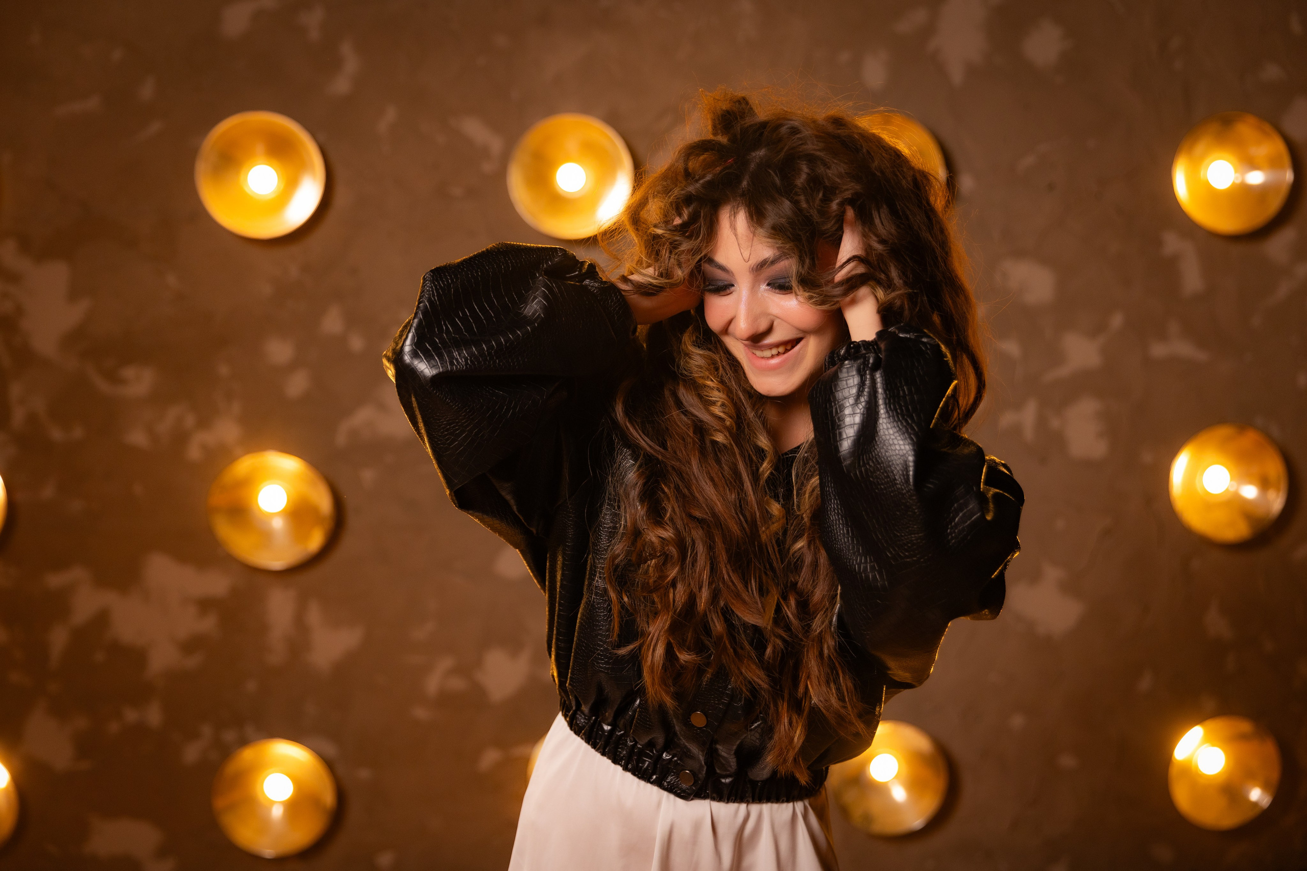 СДЕРЖАННАЯ ДЕРЗОСТЬ. Фото, видео, авторские выпускные альбомы в Нижнем Новгороде