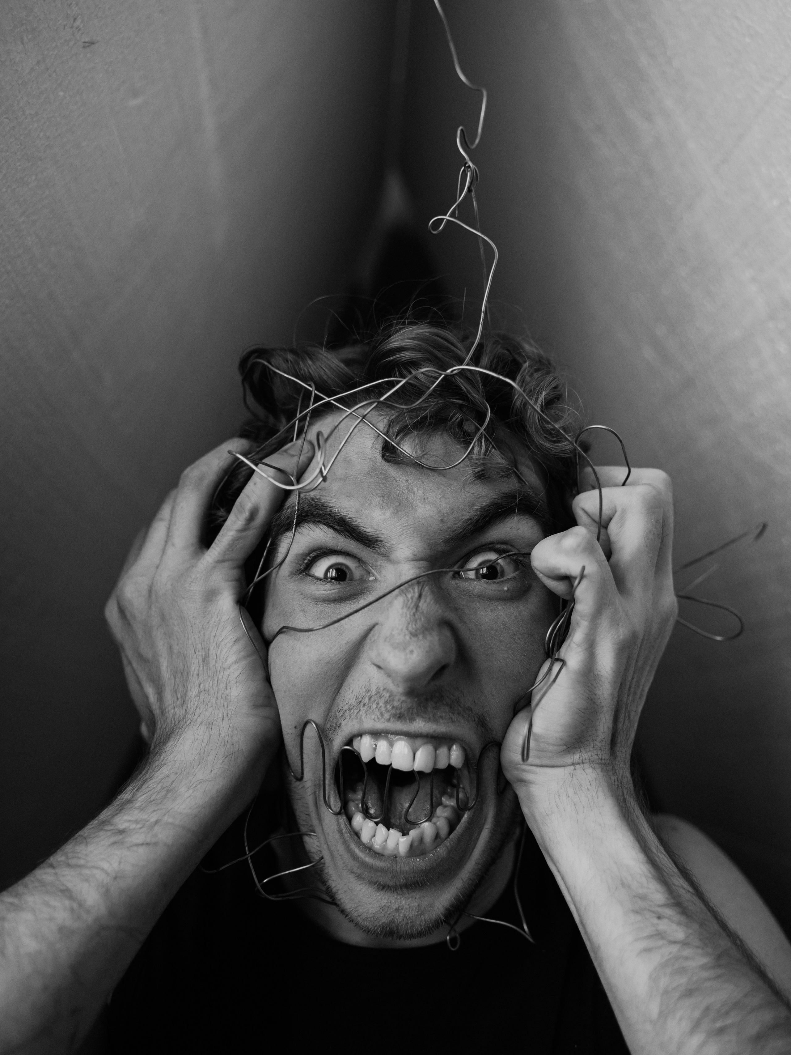 Мужская фотосессия Нижневартовск. Фотограф в Нижневартовске Анна Стрельцова