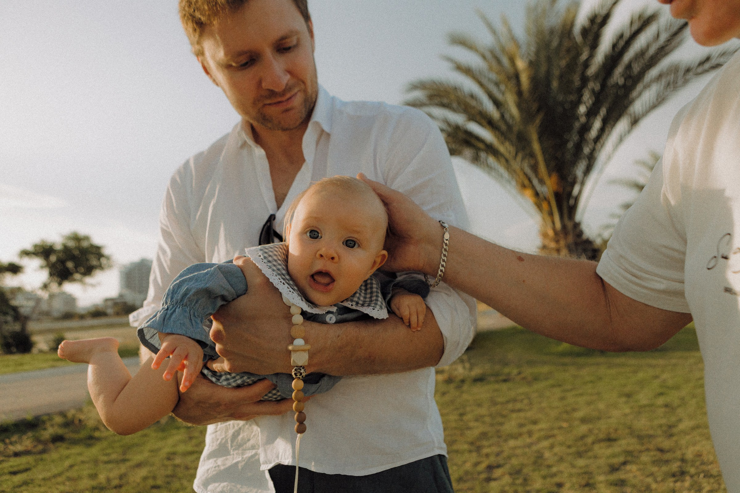 FAMILY. Фотограф в Батуми Павел Шарников