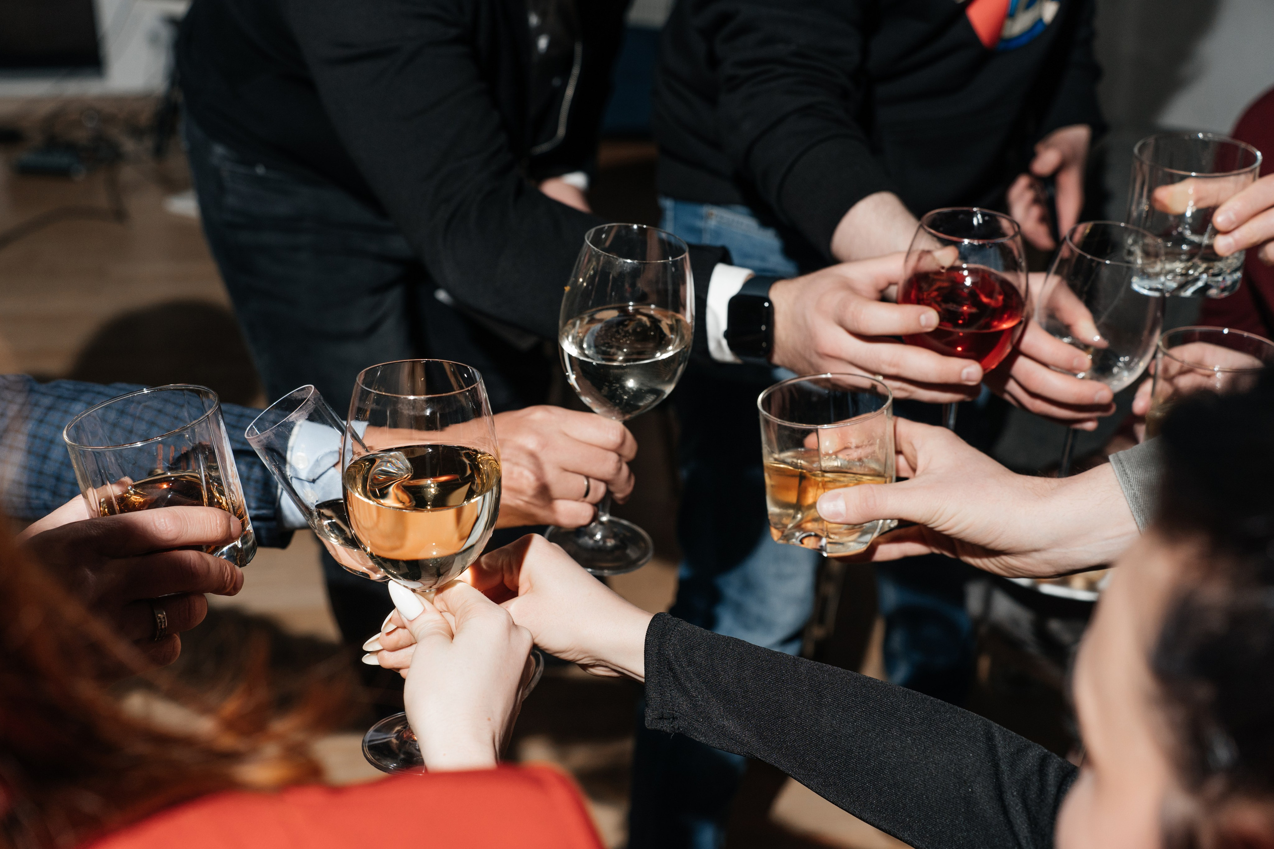 Корпоратив, MBI. Свадебный фотограф Москва Александра Аверкова