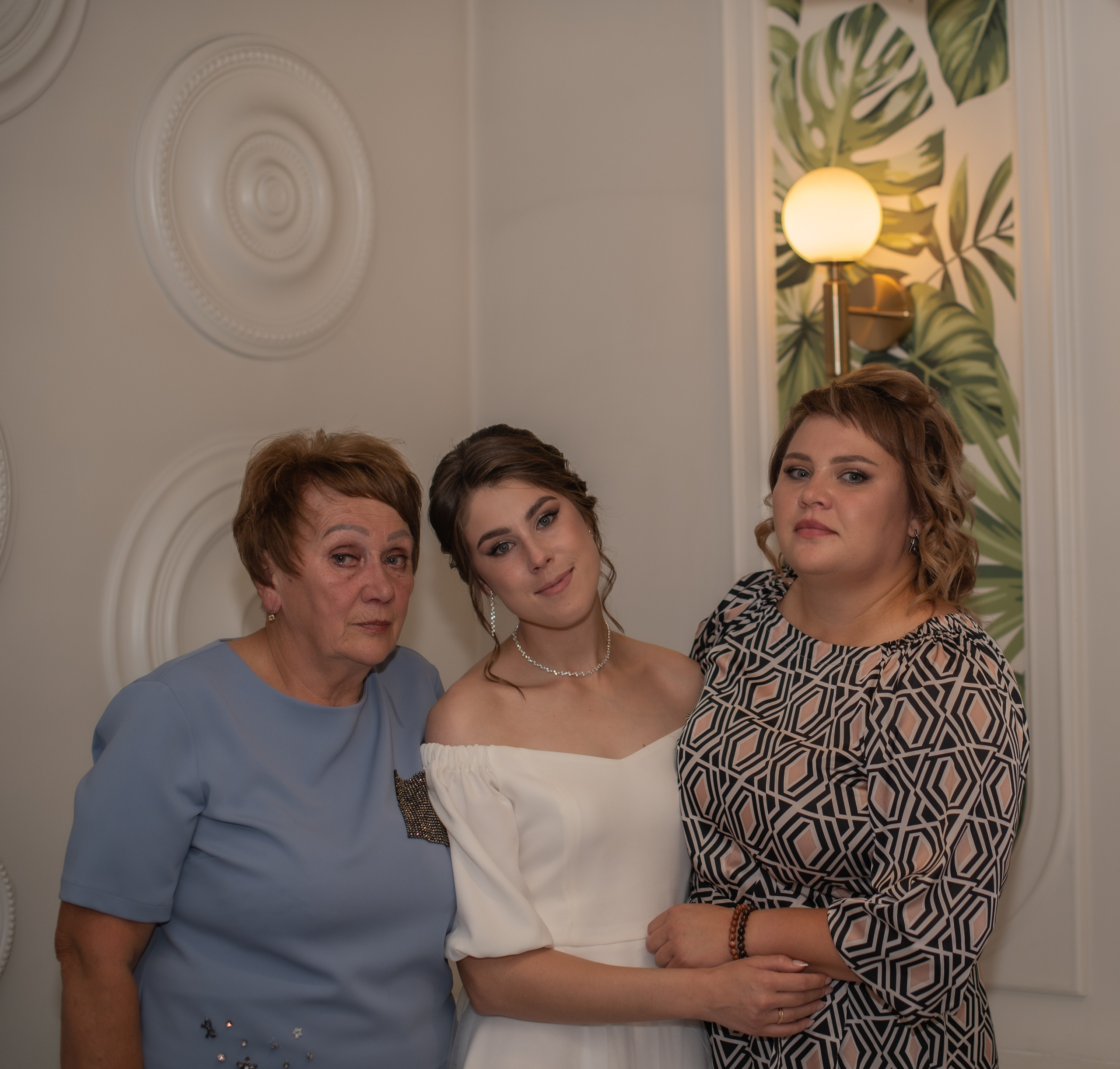 Евгений и Екатерина. Фотограф Виктория Воронина