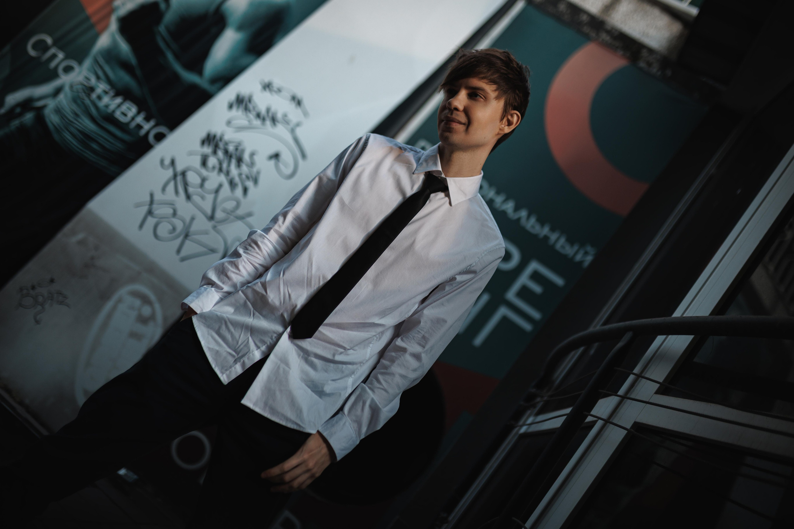 Артур. Фотограф в Ростове-на-Дону Ника Обида