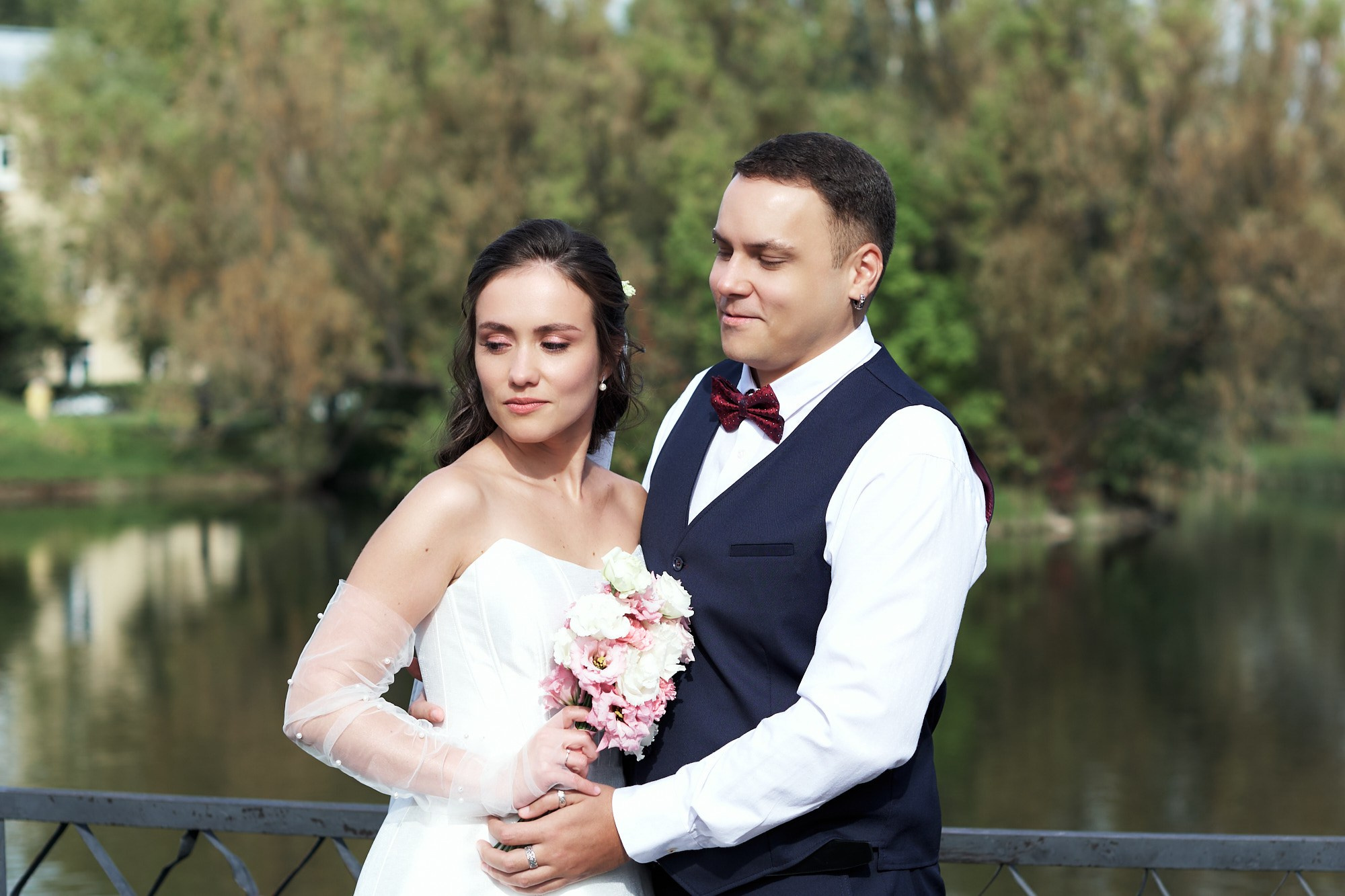 Свадебный и репортажный фотогораф видеограф. Фотограф видеограф в Москве