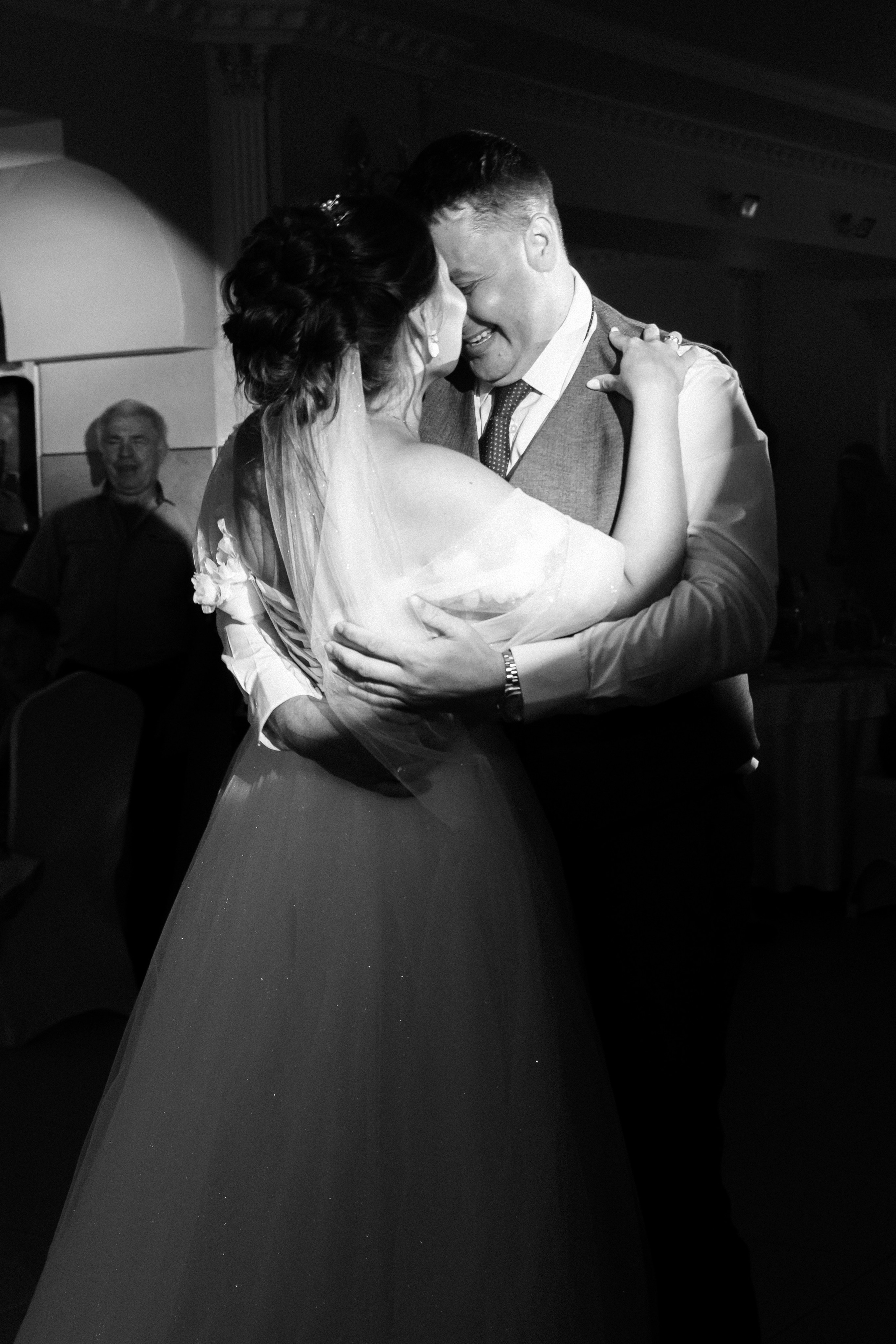 Свадебная серия | Константин Жуйков. Фотограф Константин Жуйков