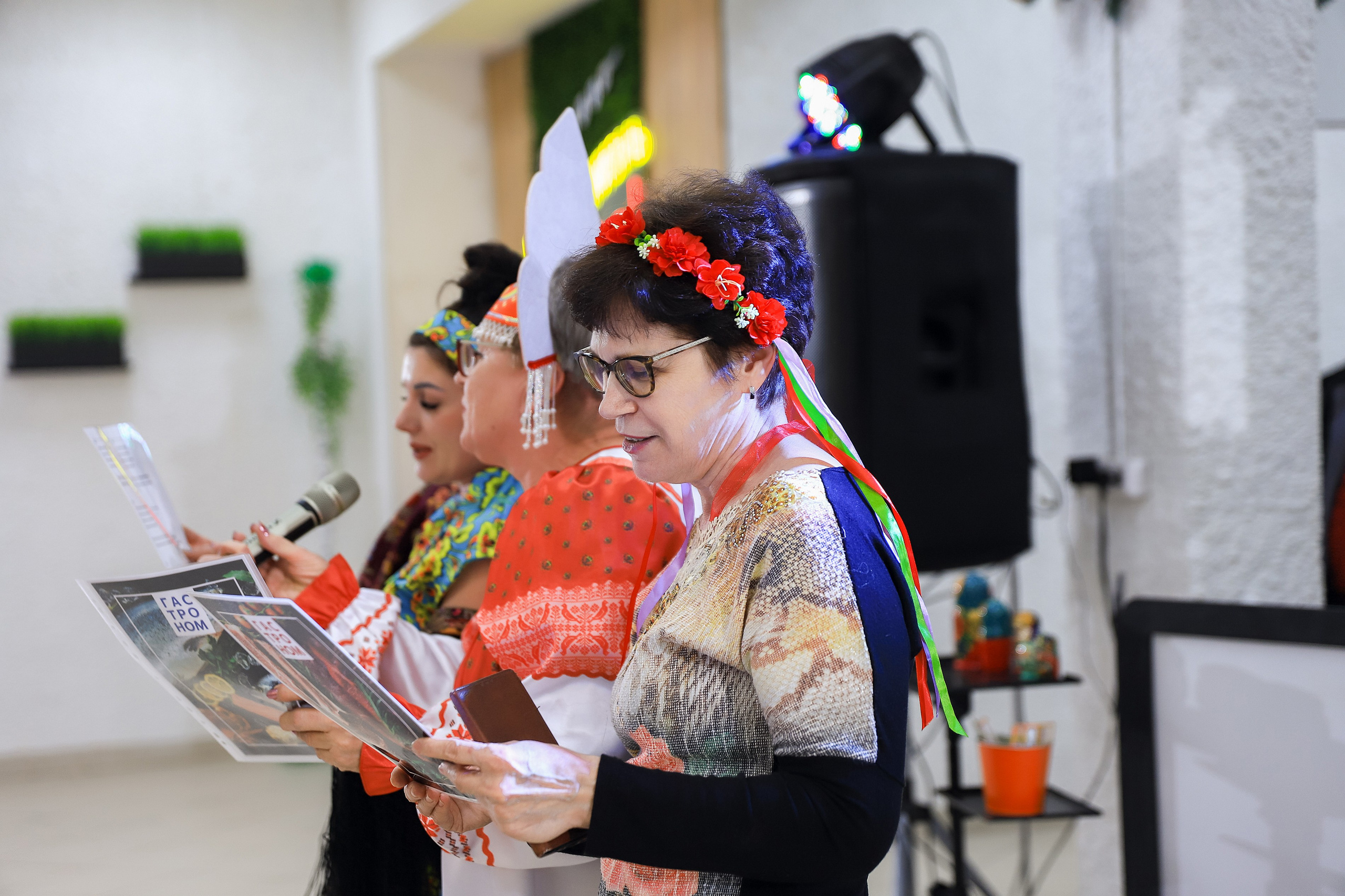 Корпоративы. Фотограф в Краснодаре Анна Светикова