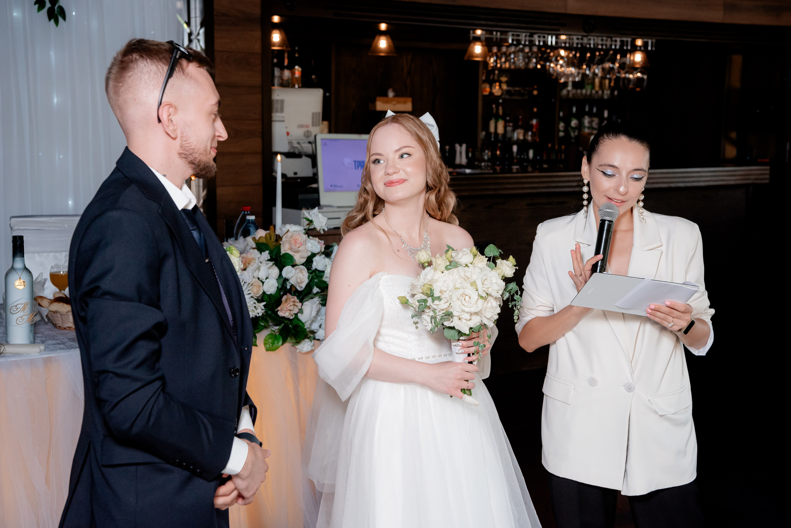 Свадьба Маша и Максим. Фотограф в Волгограде и Волжском Александр Горбань