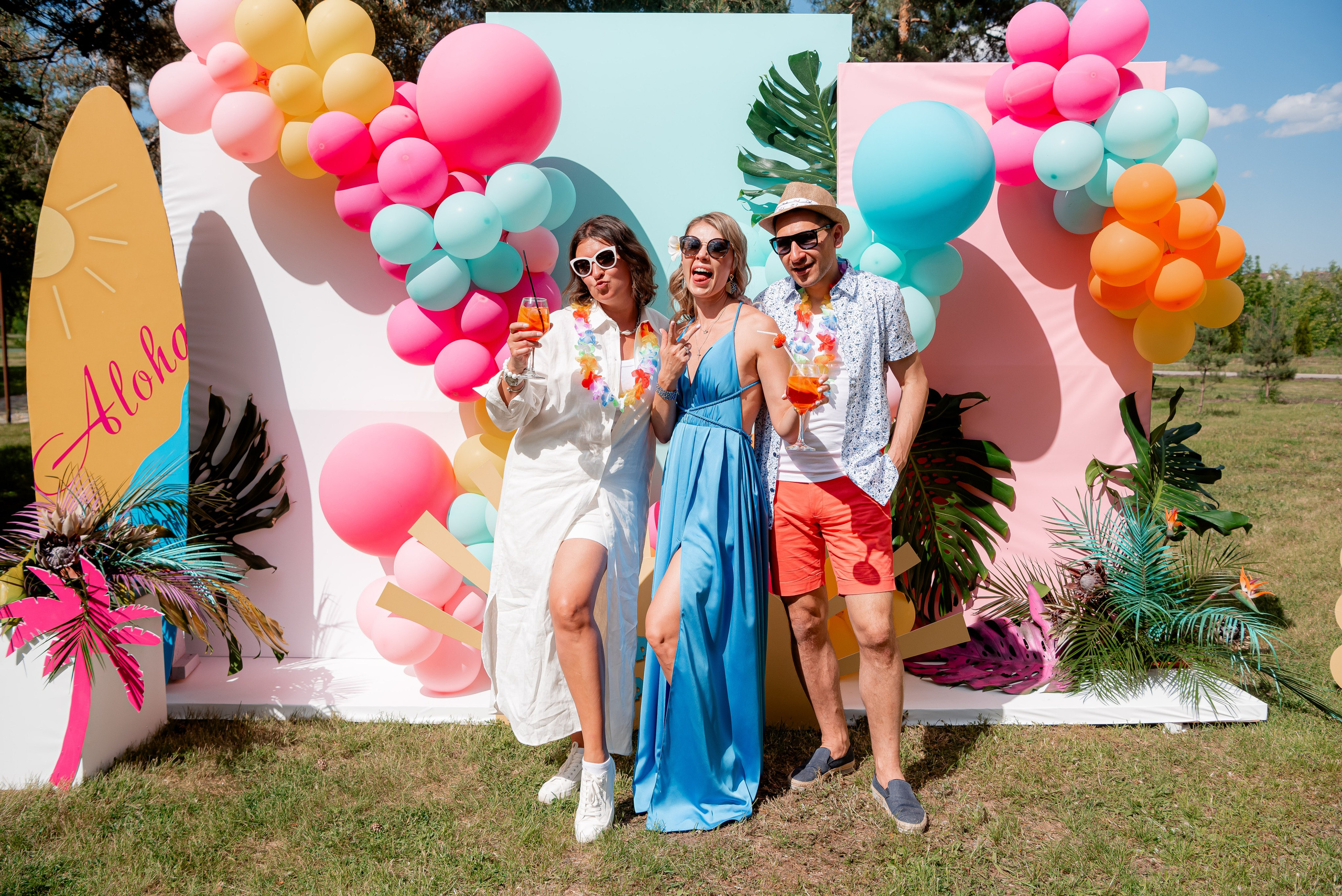 Второй день свадьбы Ольга и Иван. Фотограф в Волгограде и Волжском Александр Горбань