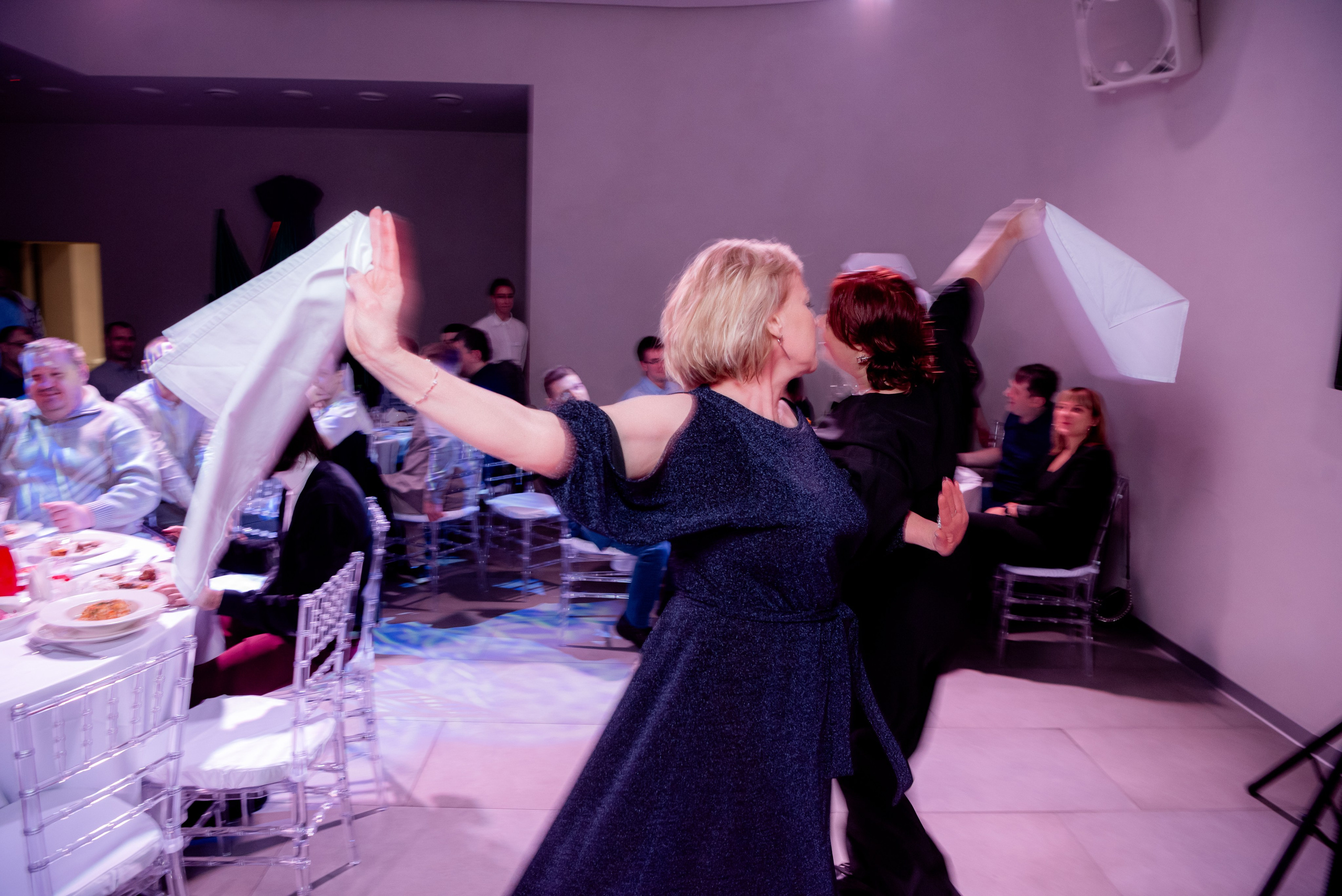 ГК Айтеко в Банкетном зале TOST. Фотограф в Волгограде и Волжском Александр Горбань