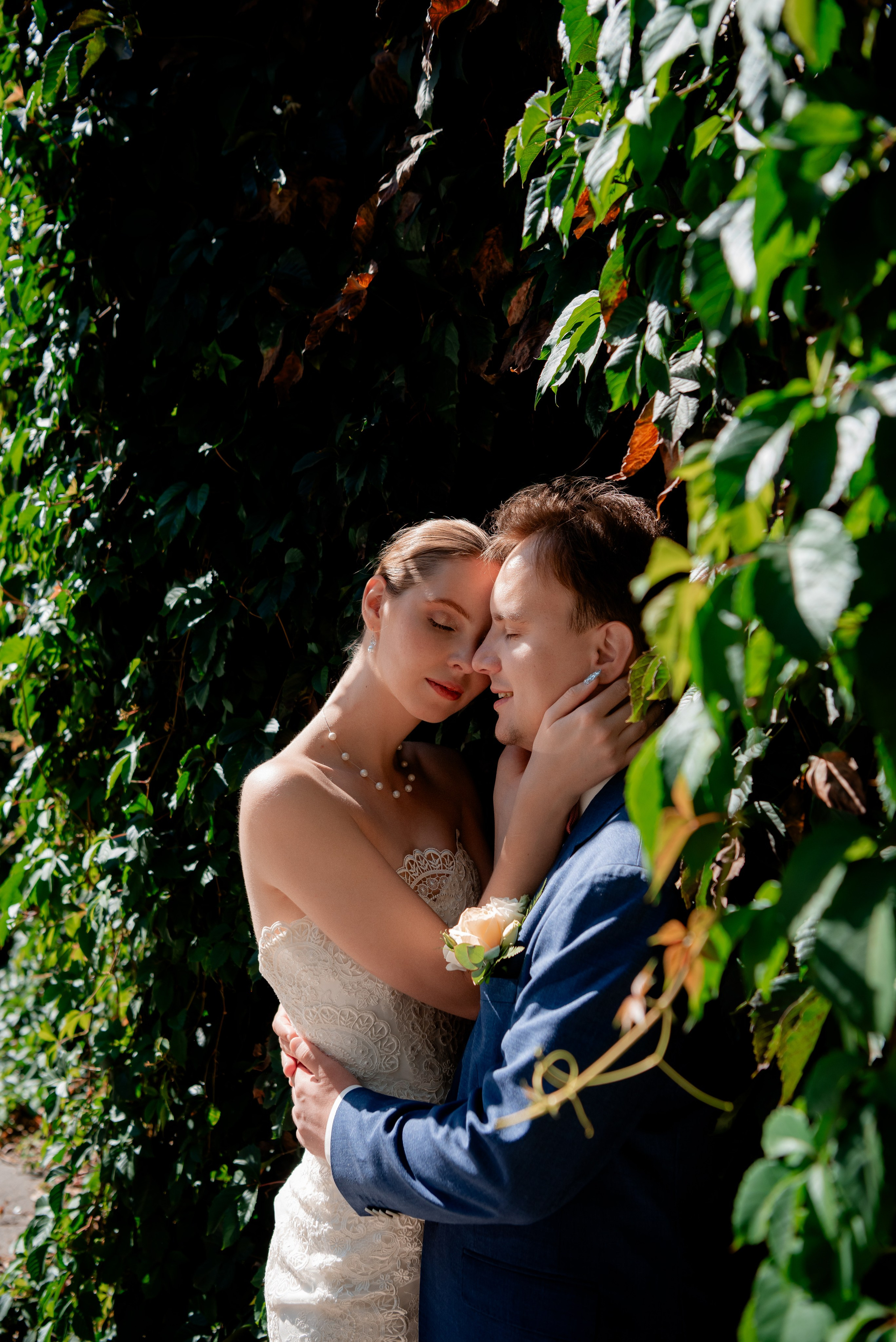 Свадьба Наталья и Руслан. Фотограф в Волгограде и Волжском Александр Горбань