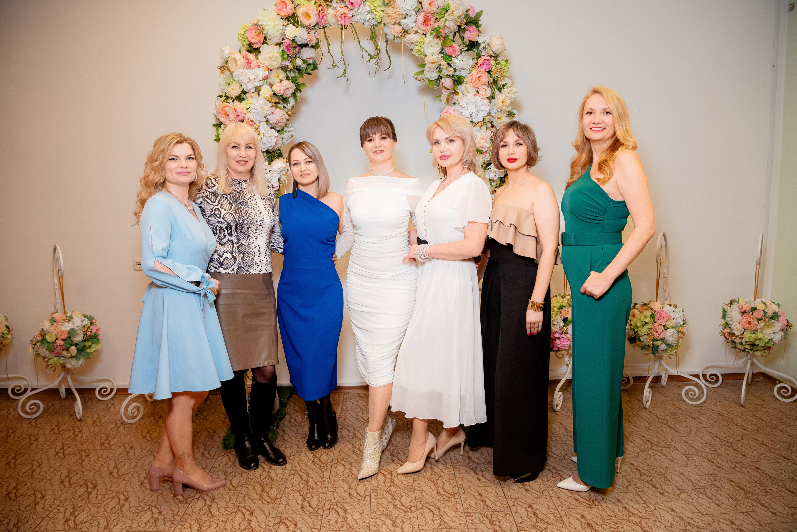 Свадьба Анастасия и Алексей. Фотограф в Волгограде и Волжском Александр Горбань