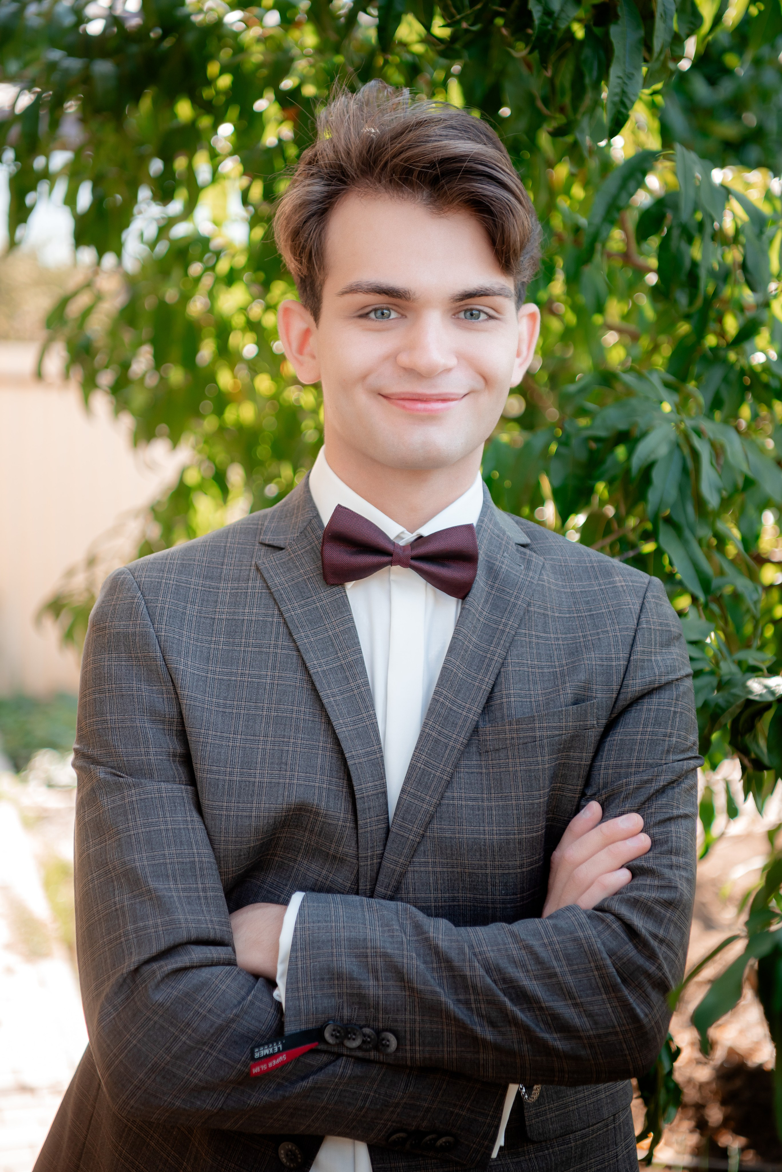 Свадьба Валерия и Даниил. Фотограф в Волгограде и Волжском Александр Горбань