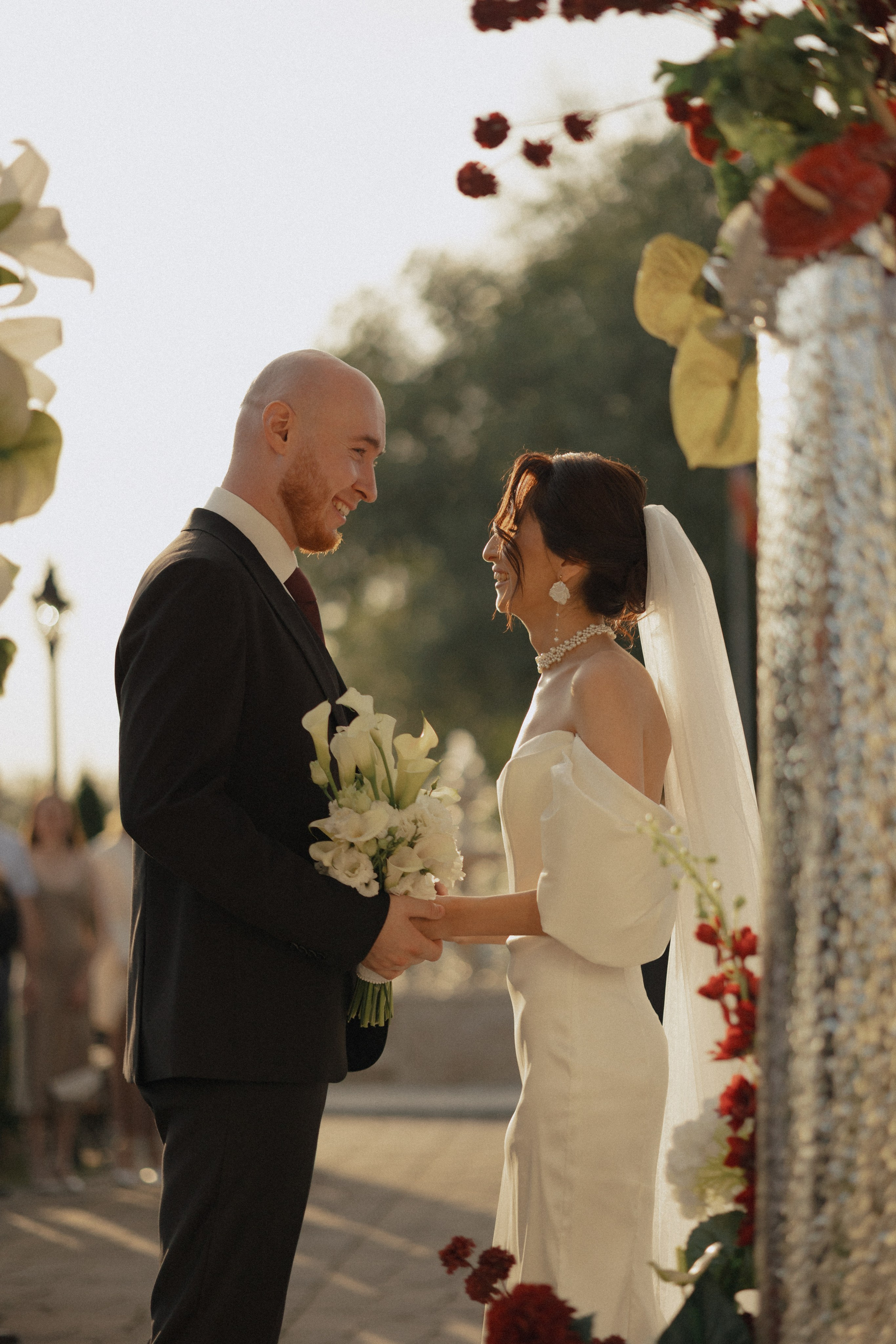 MALVINA & ALEXANDER | PYATIGORSK. Фотограф Настя Конник | Пятигорск | Эльбрус | Домбай | Архыз