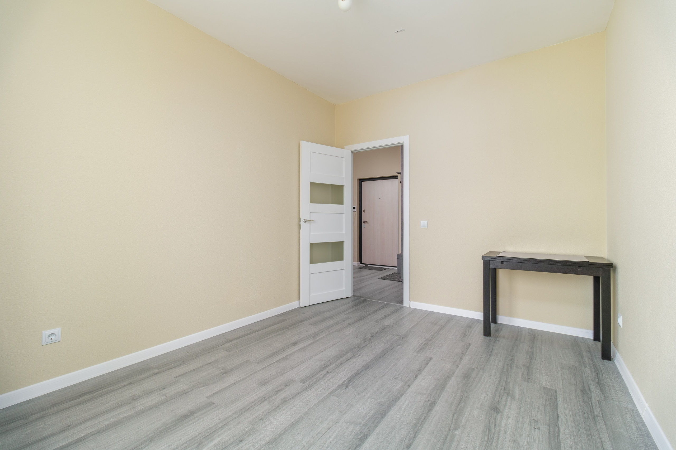 Двухкомнатная квартира, Плесецкая ул