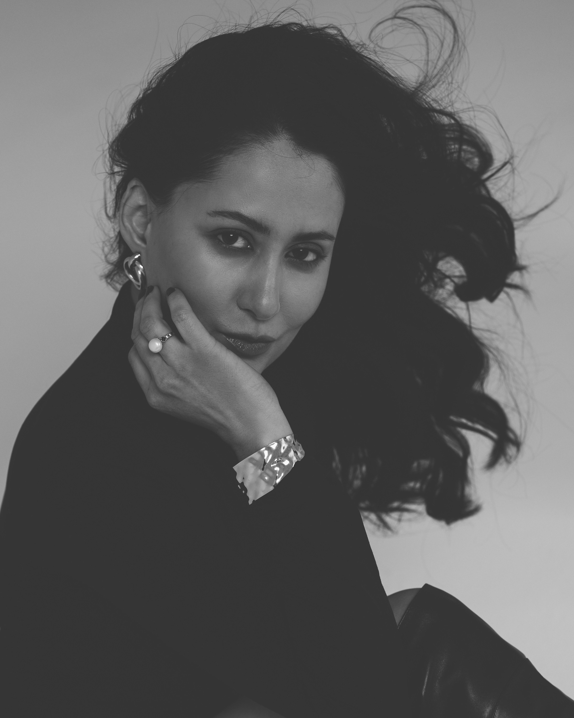 Розалия. Фотограф в Москве Мария Терентьева