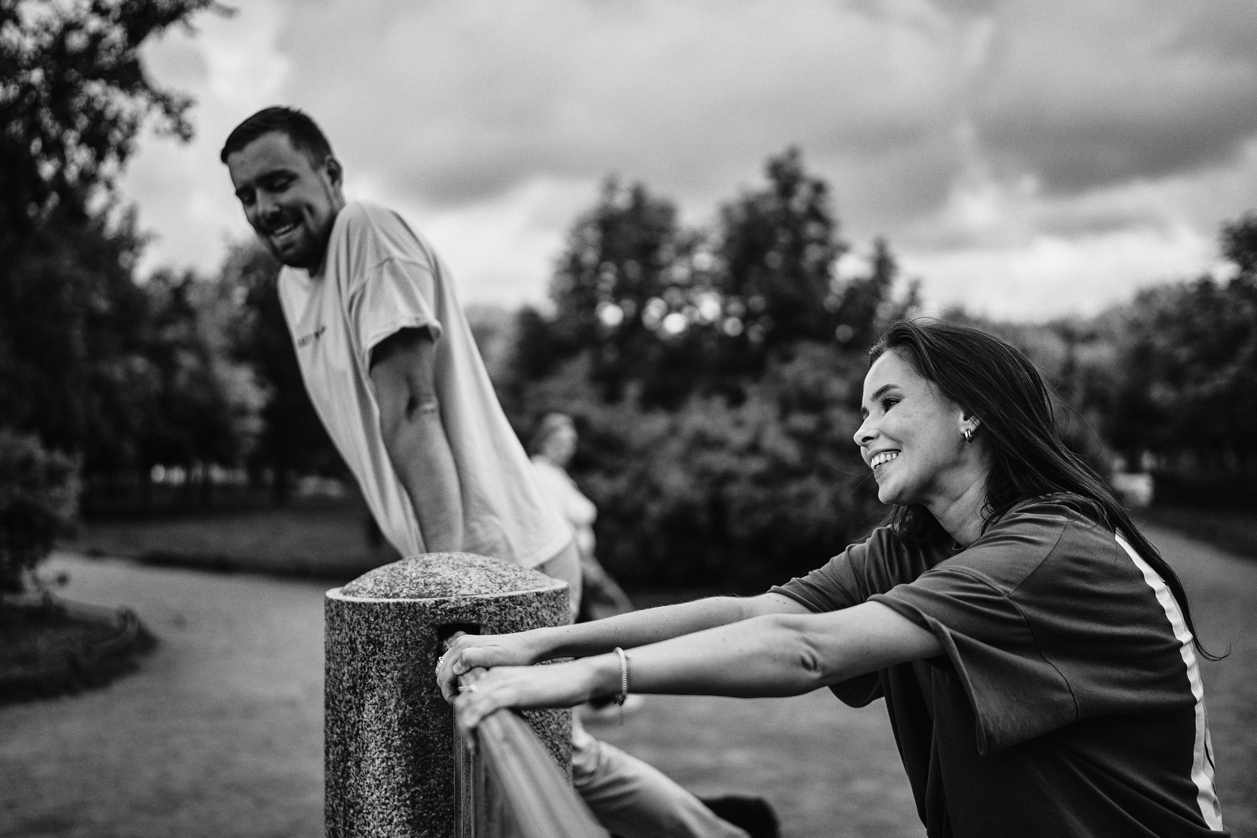 Настя и Слава. Фотограф в Санкт-Петербурге | Аня Маленчук